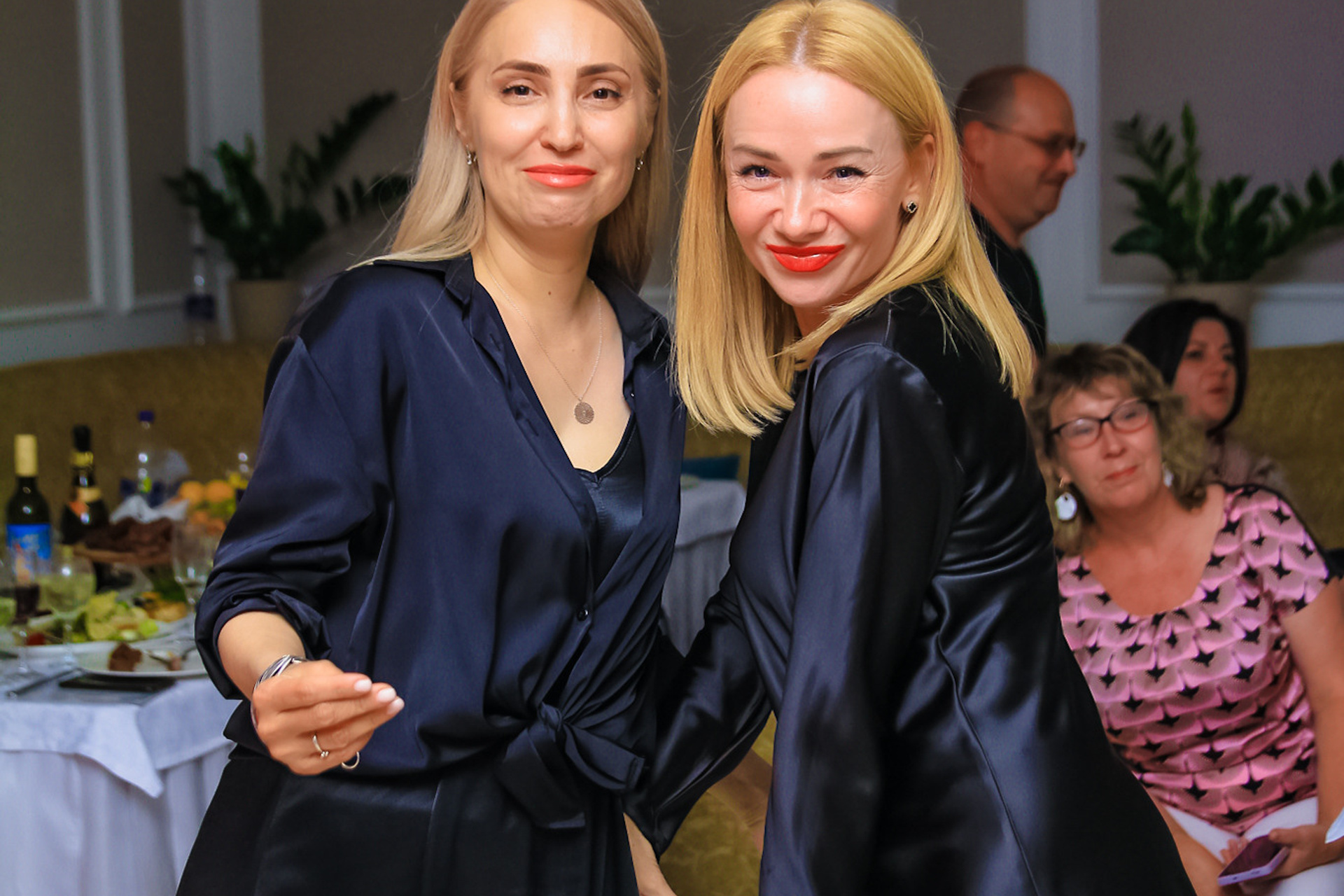 Выпускной «Али Баба» Симферополь. Фотограф в Крыму Григорий