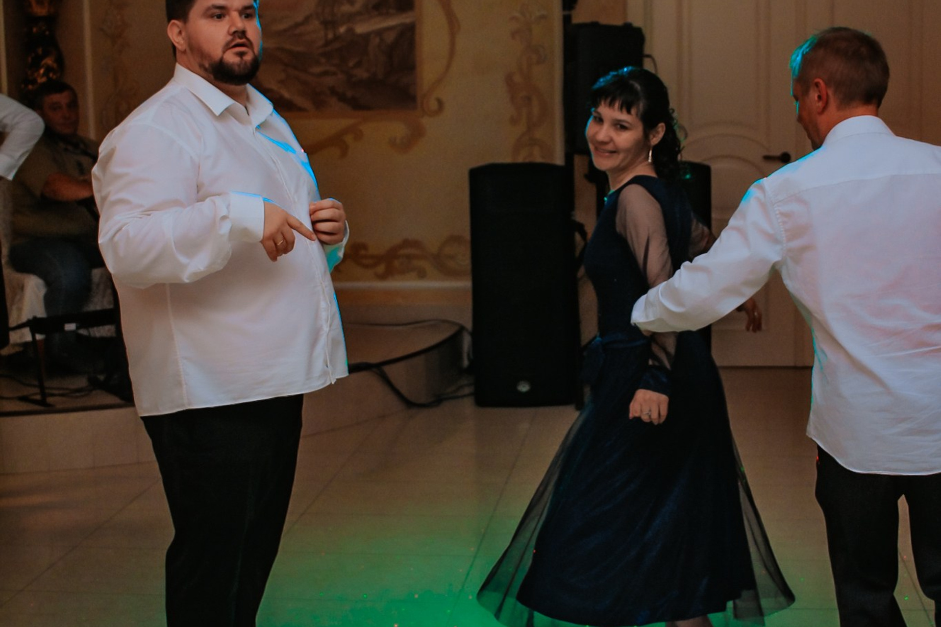 Тимур и Нина. Фотограф в Крыму Григорий