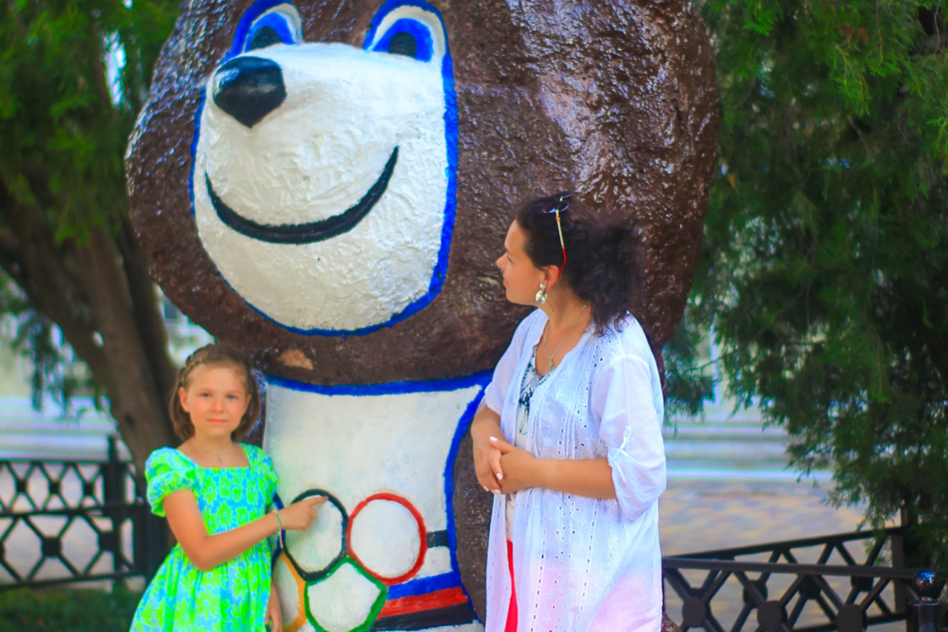 FAMILY САМСОНОВЫ ALUSHTA. Фотограф в Крыму Григорий