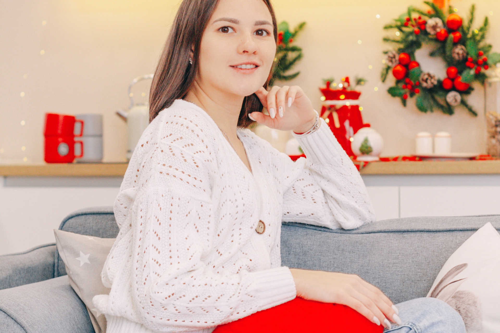 ANASTASIYA. Фотограф в Крыму Григорий