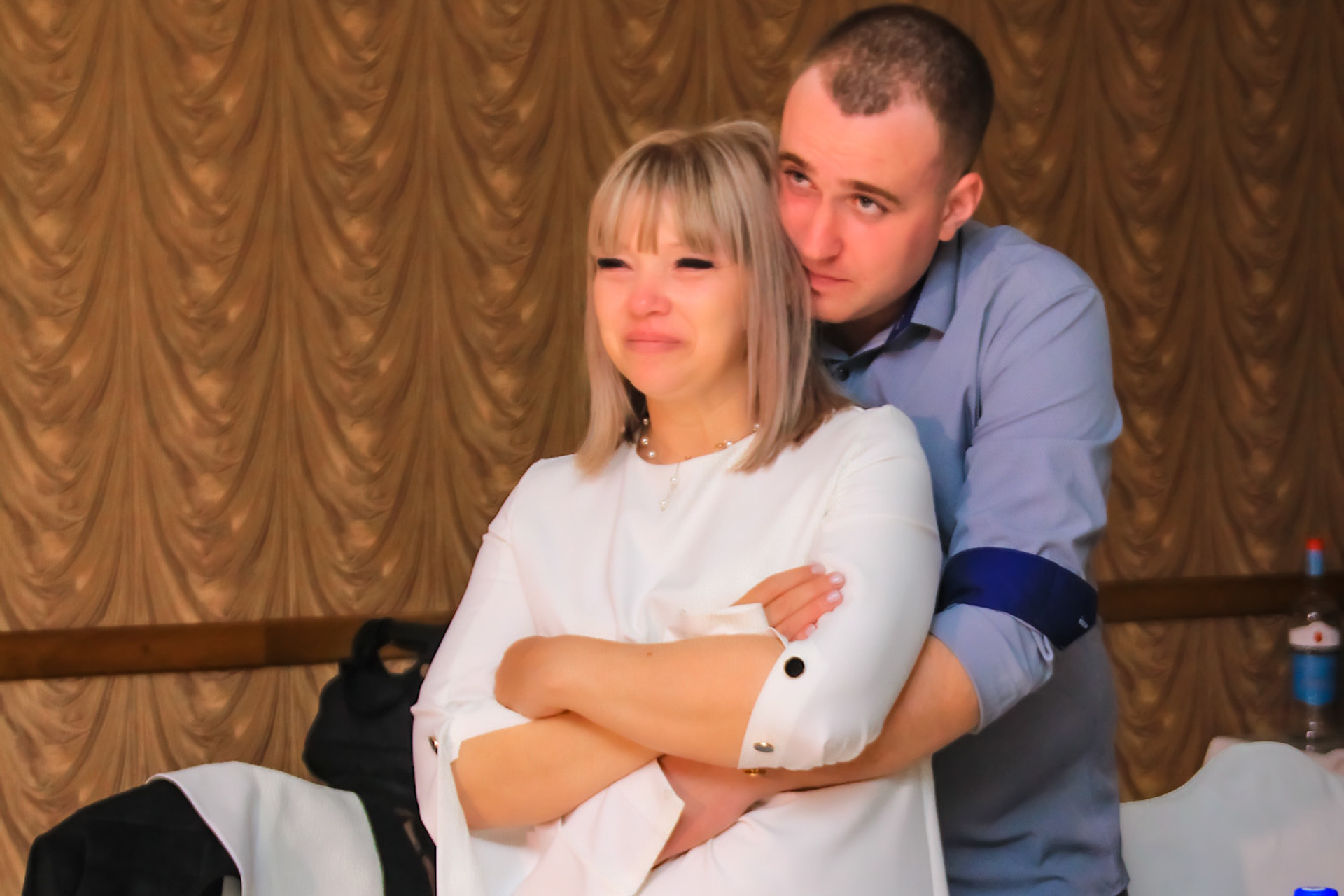 Свадебная фотосессия в Симферополе. Фотограф в Крыму Григорий