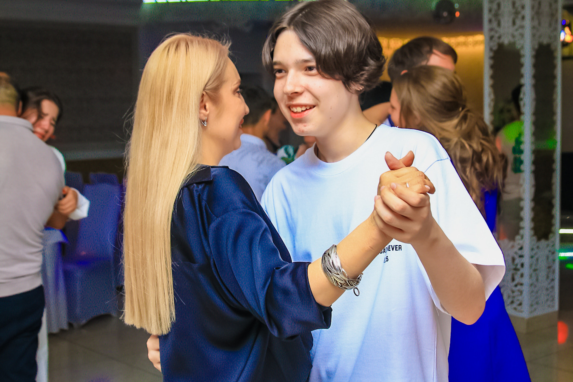 Выпускной «Али Баба» Симферополь. Фотограф в Крыму Григорий
