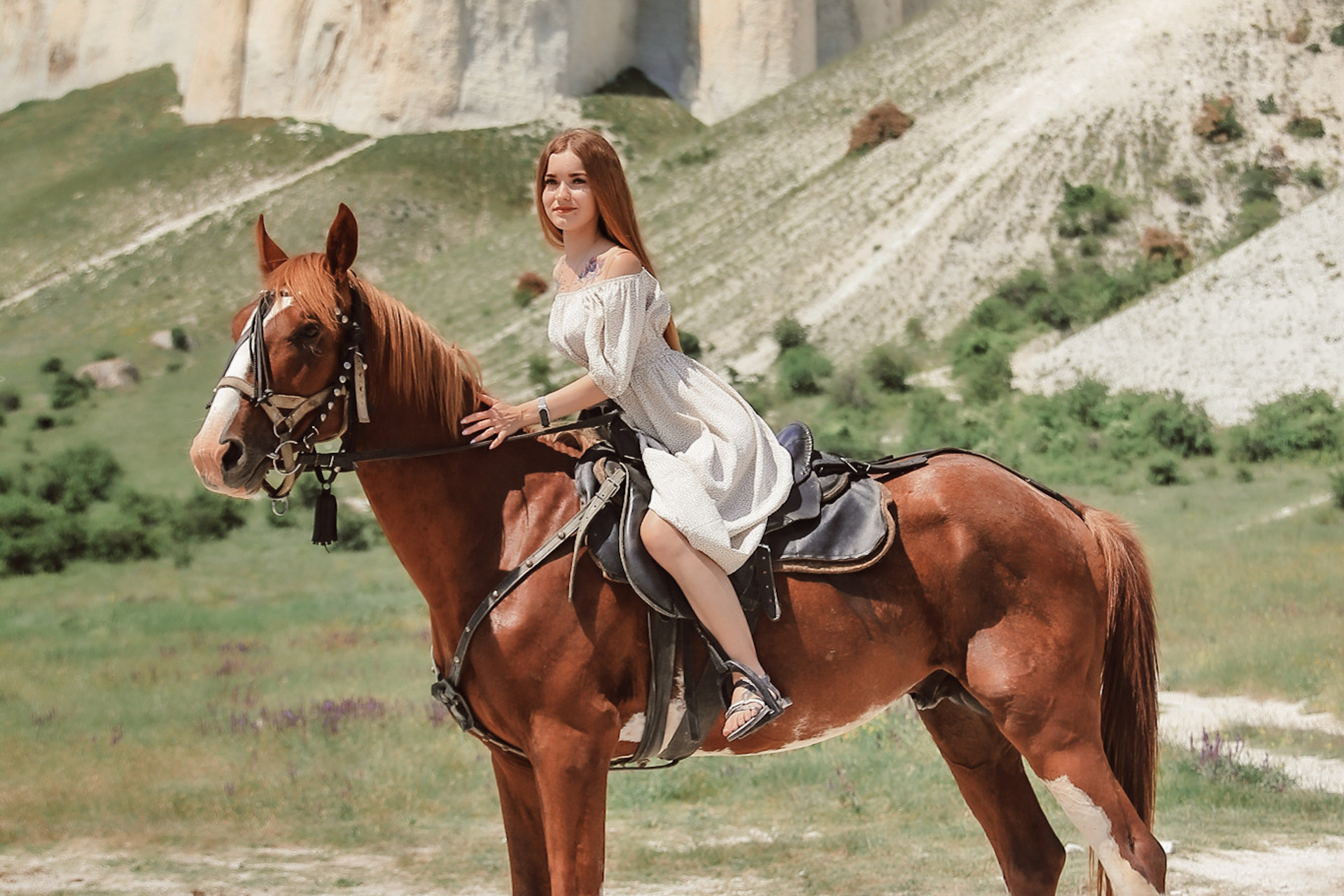 KATE. Фотограф в Крыму Григорий