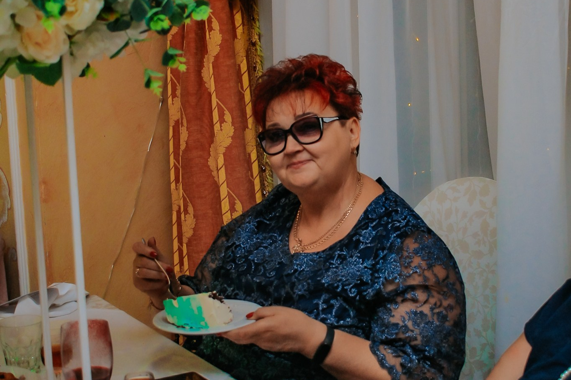 Тимур и Нина. Фотограф в Крыму Григорий