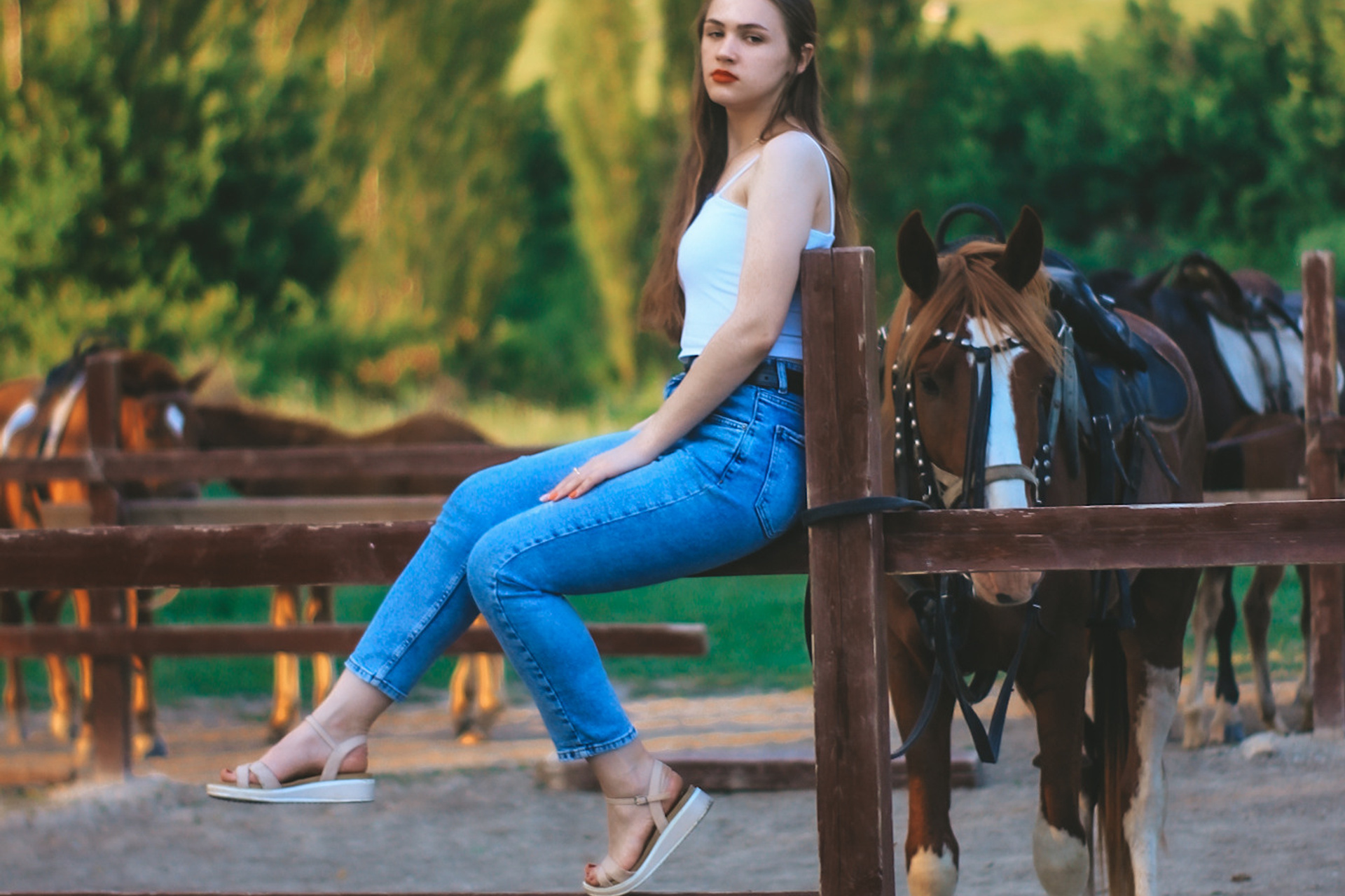NIKA. Фотограф в Крыму Григорий