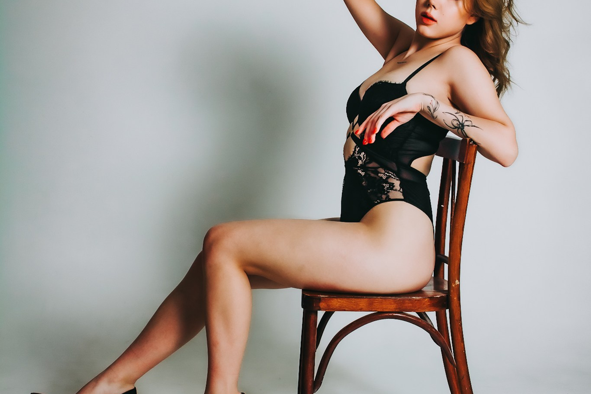 YANA. Фотограф в Крыму Григорий