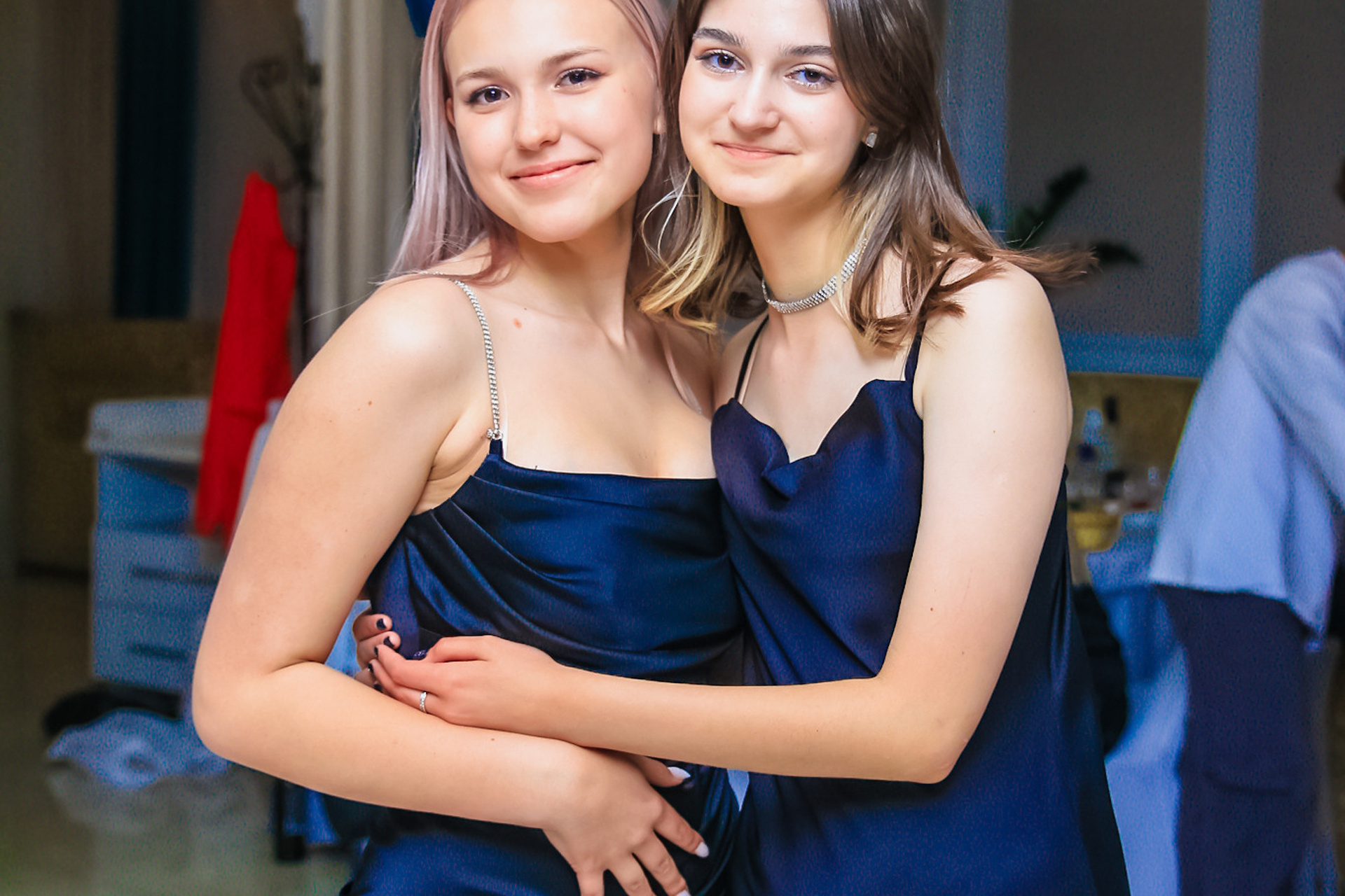 Выпускной «Али Баба» Симферополь. Фотограф в Крыму Григорий