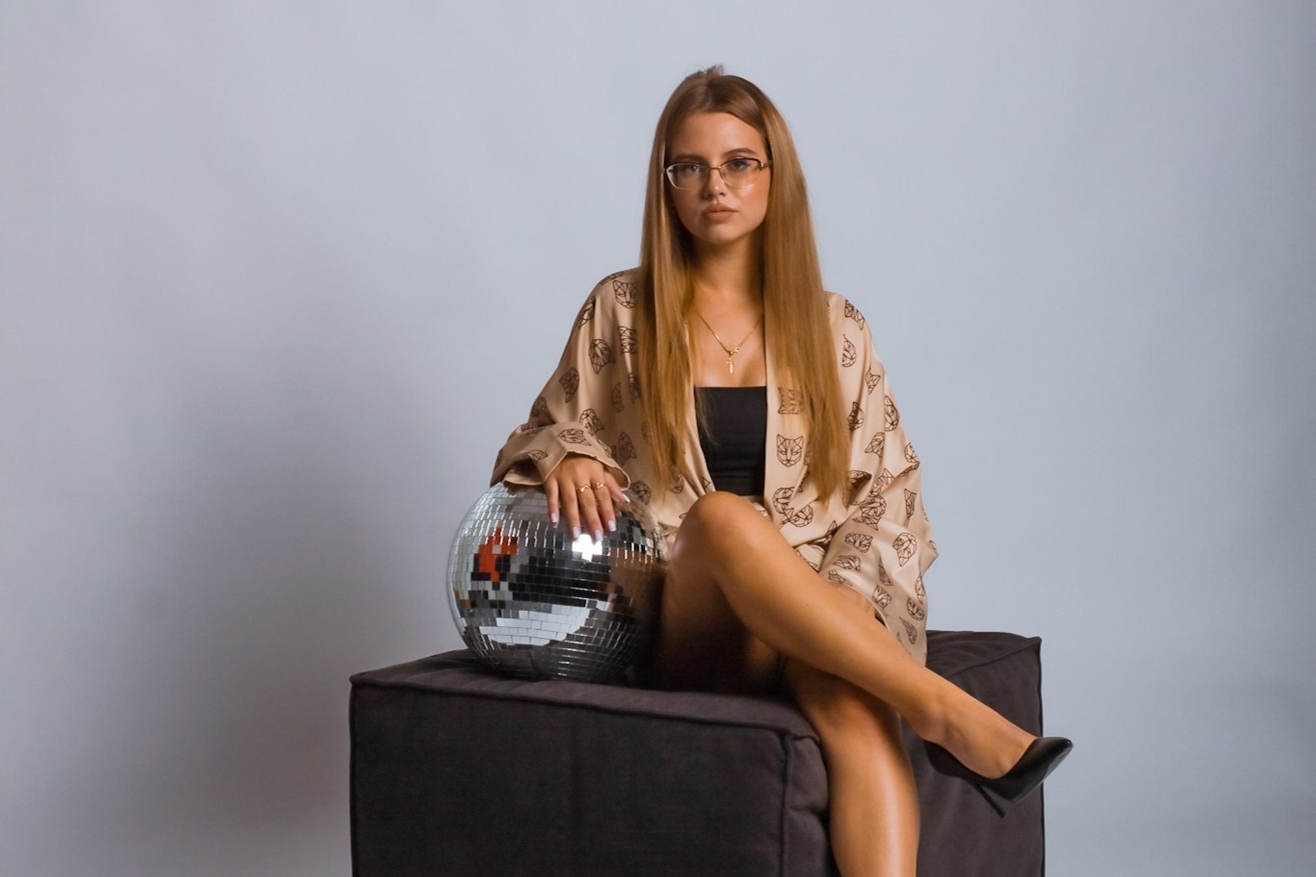 ALINA. Фотограф в Крыму Григорий