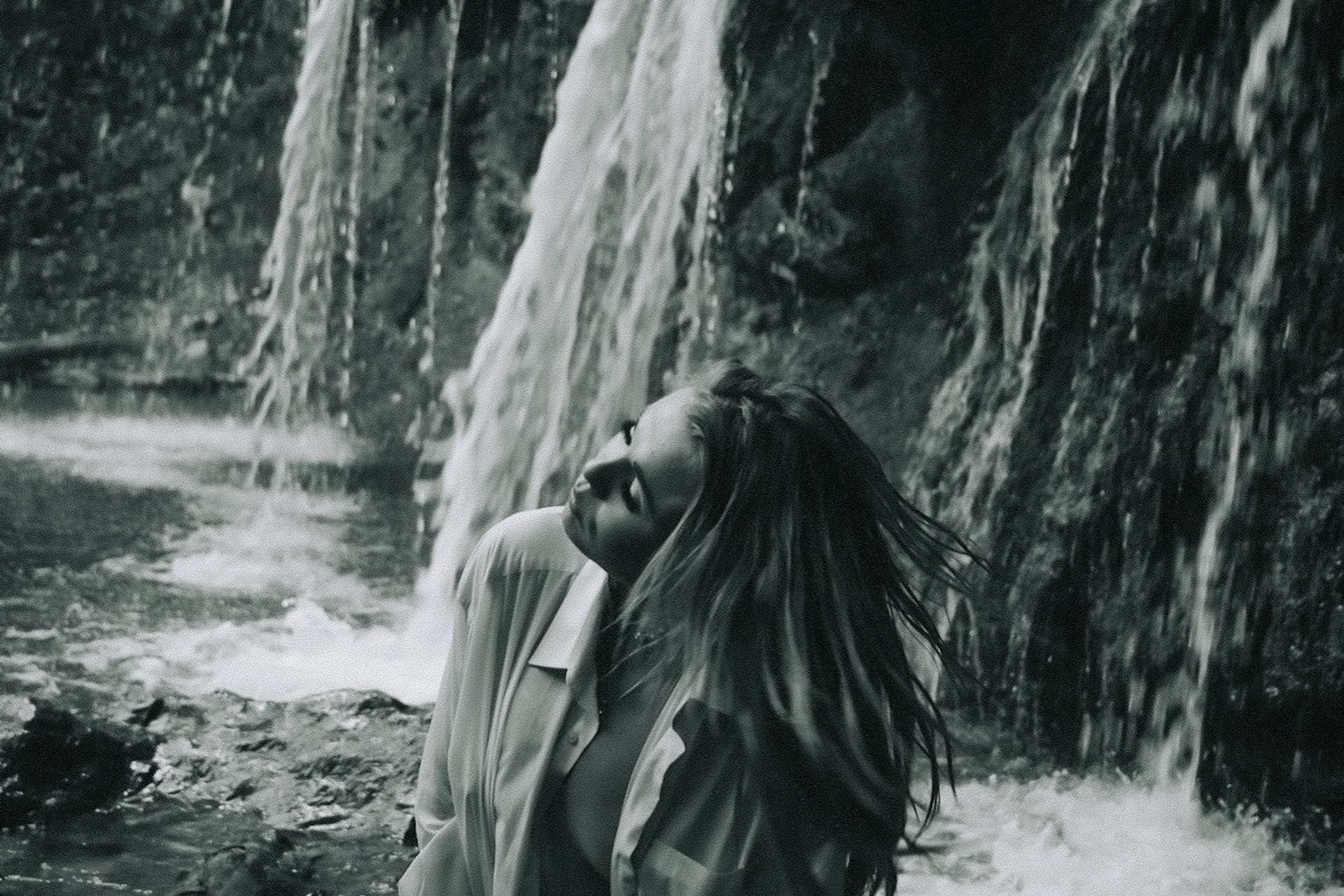 KSENIYA DJUR DJUR. Фотограф в Крыму Григорий
