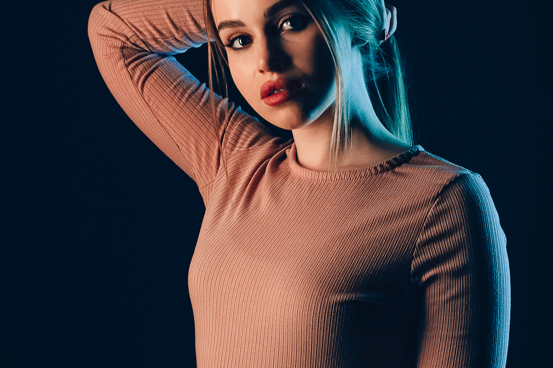 ANASTASIYA. Фотограф в Крыму Григорий