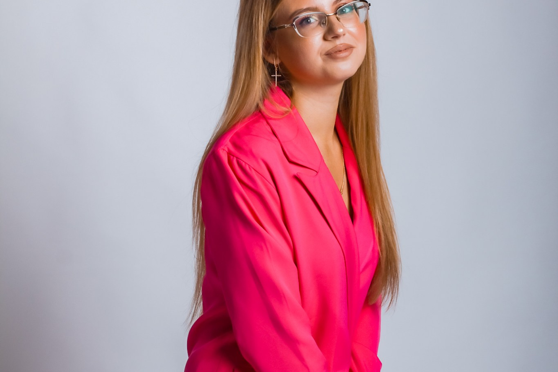 ALINA. Фотограф в Крыму Григорий