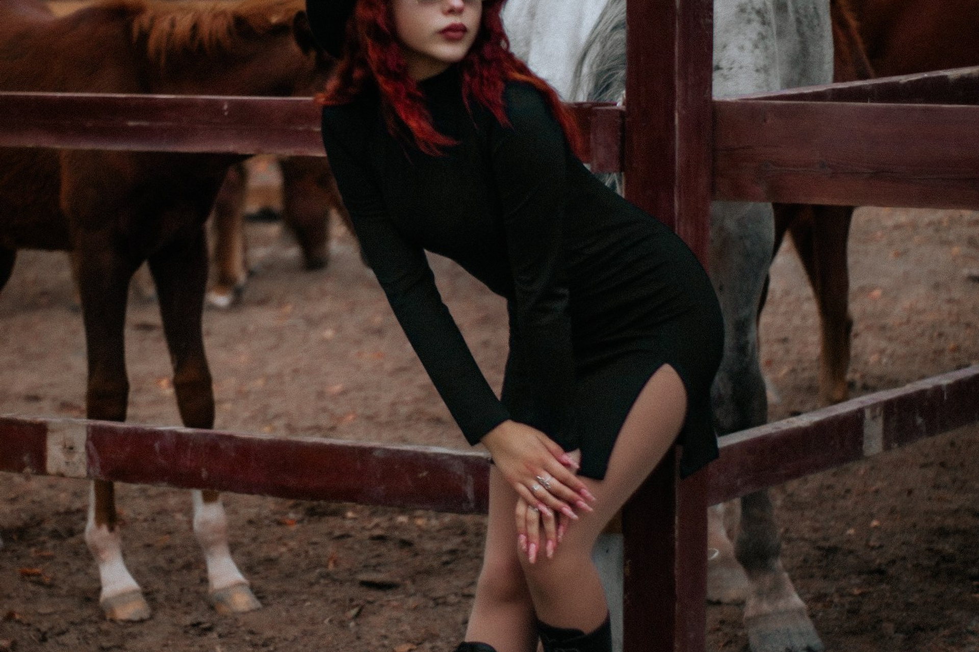 VALENTINA. Фотограф в Крыму Григорий