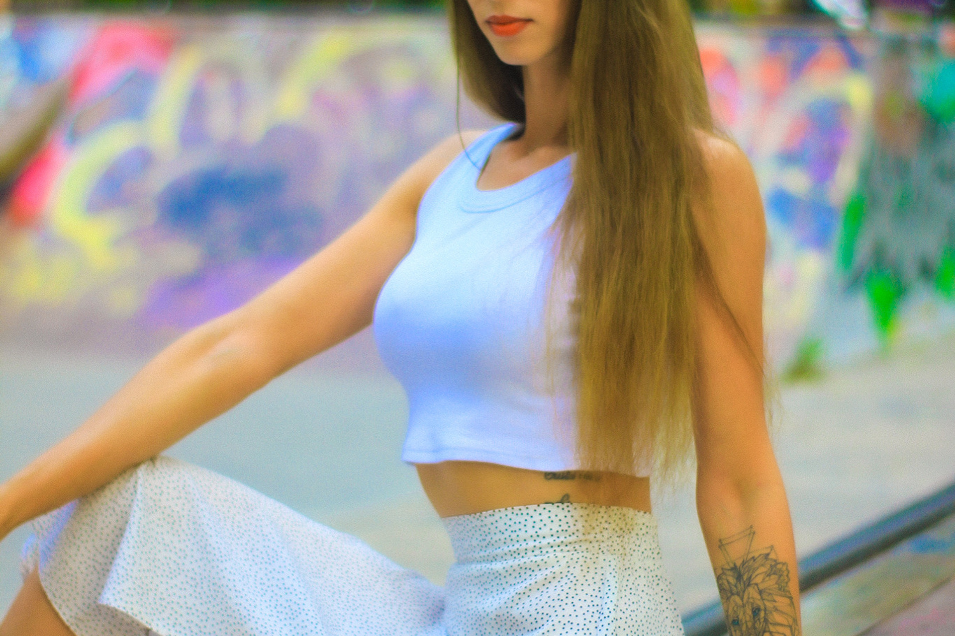 ANASTASIYA. Фотограф в Крыму Григорий