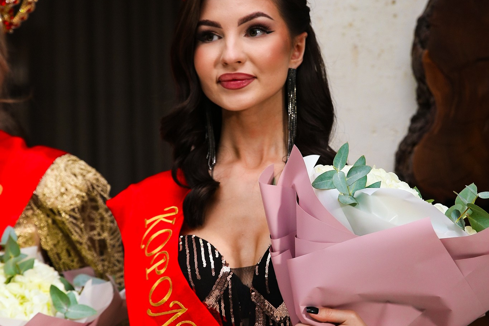 Королева Боспора 2023 LUCIANO. Фотограф в Крыму Григорий