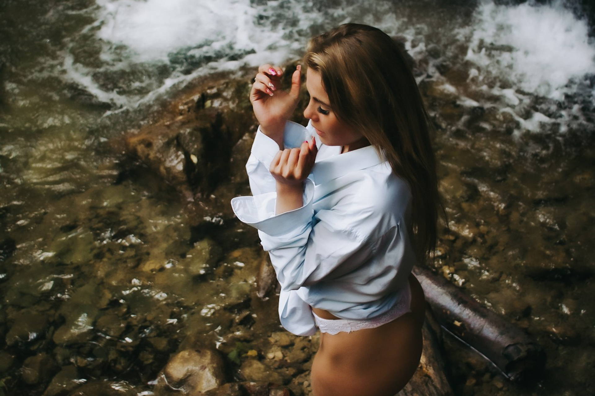 KSENIYA DJUR DJUR. Фотограф в Крыму Григорий