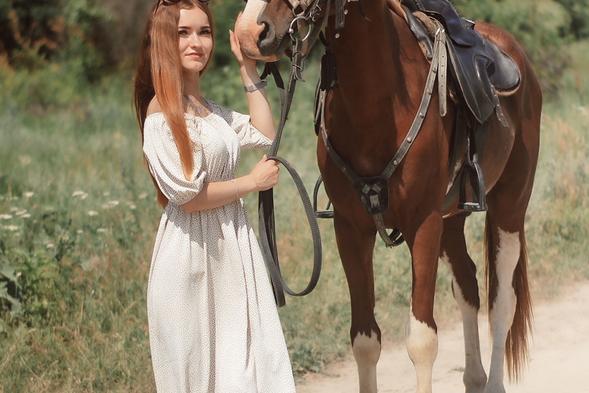 KATE. Фотограф в Крыму Григорий