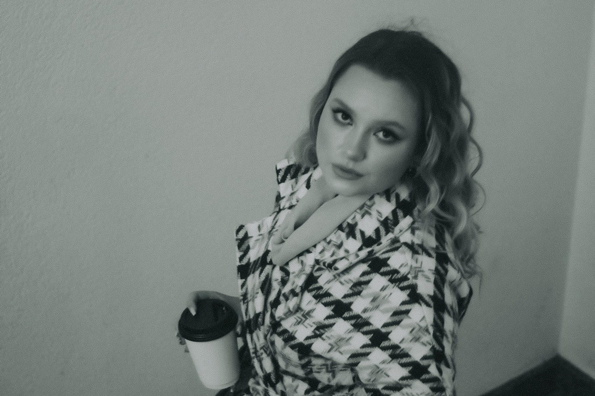 KARINA COFFEE. Фотограф в Крыму Григорий
