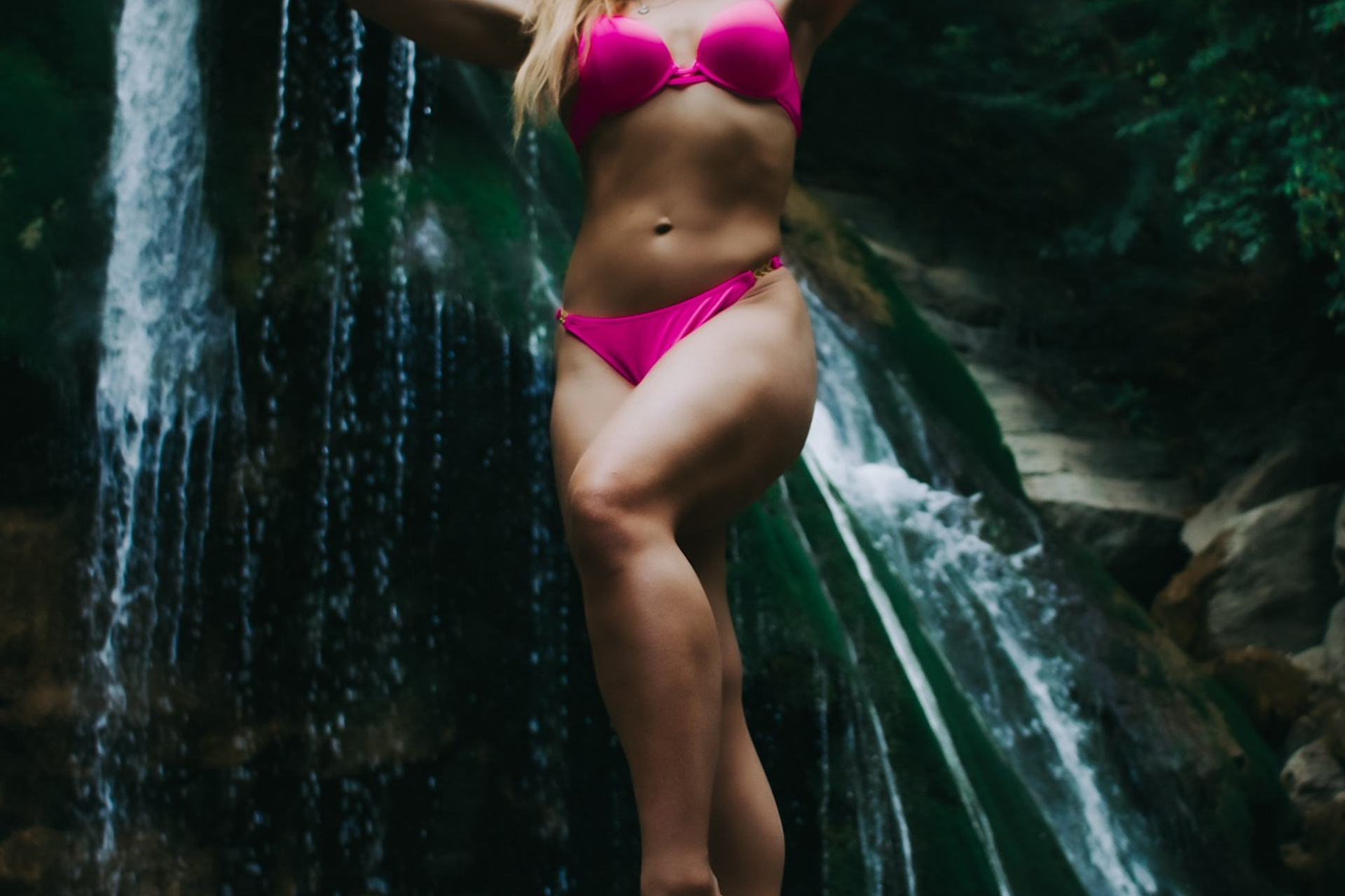 KSENIYA DJUR DJUR. Фотограф в Крыму Григорий
