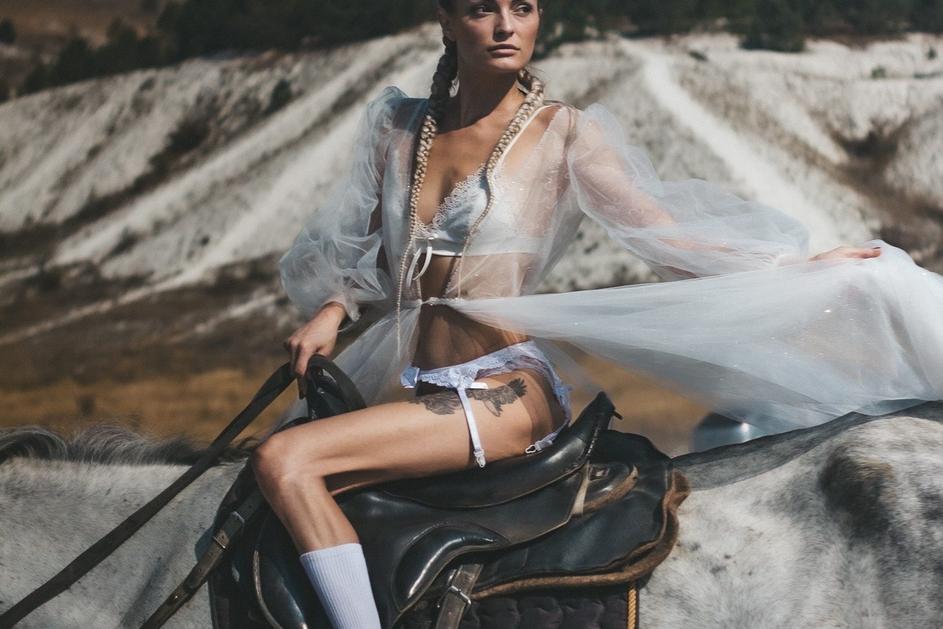DASHA GROZA. Фотограф в Крыму Григорий