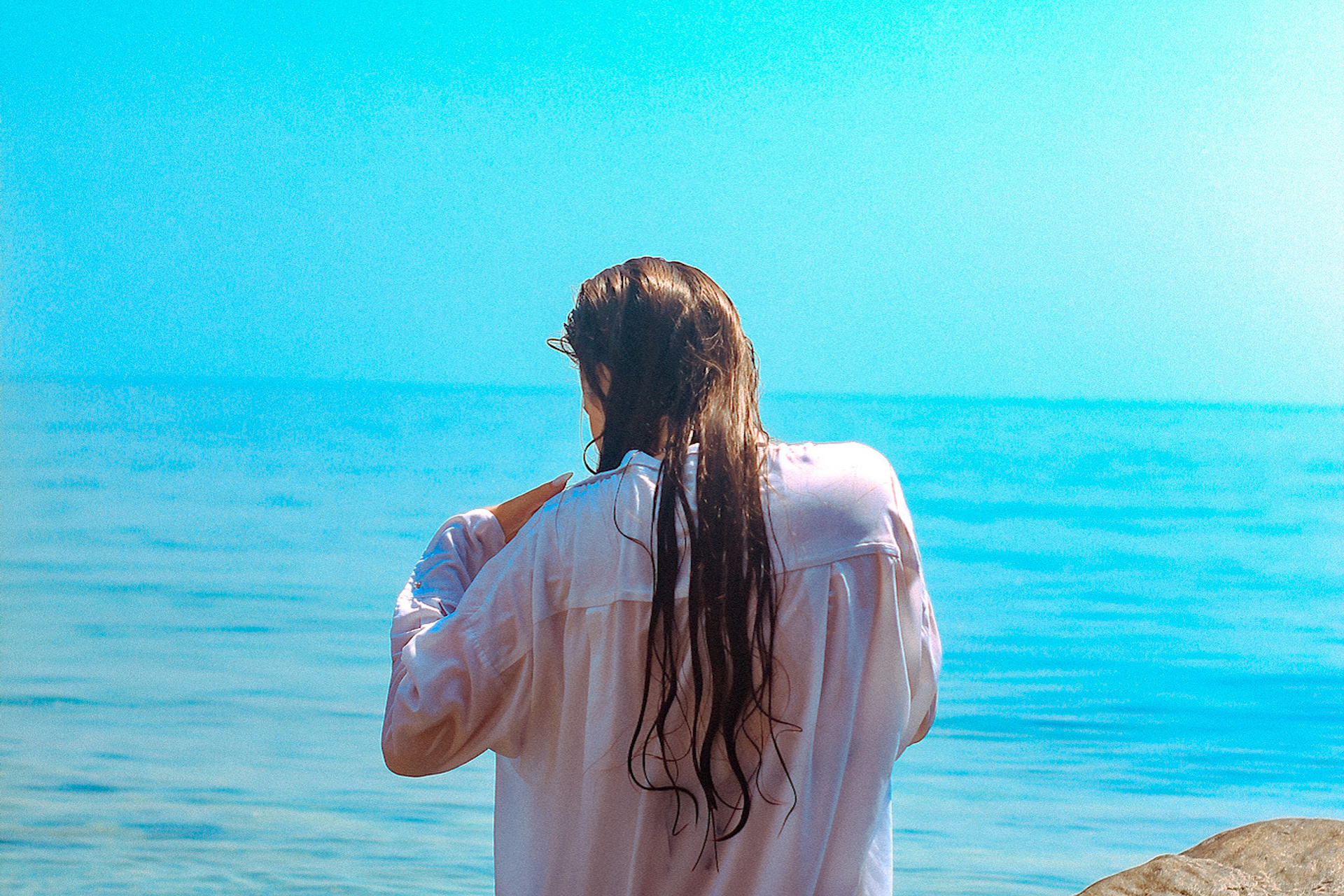 DARIYA SEA. Фотограф в Крыму Григорий