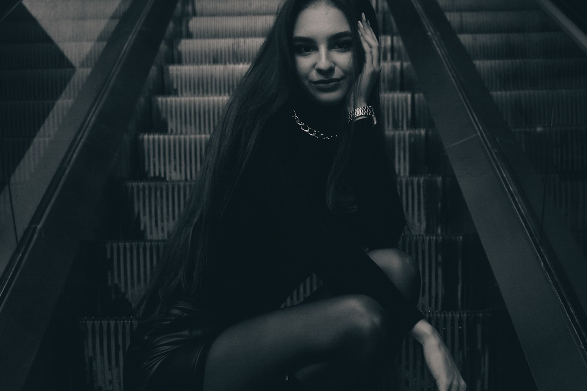 AN ST. Фотограф в Крыму Григорий