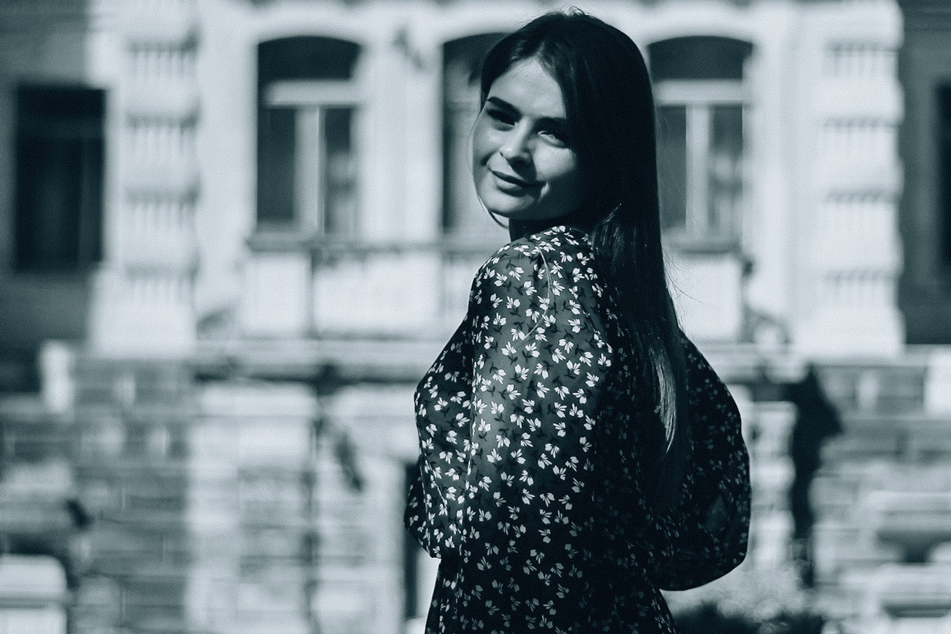 ALEXANDRA MASSANDRA. Фотограф в Крыму Григорий