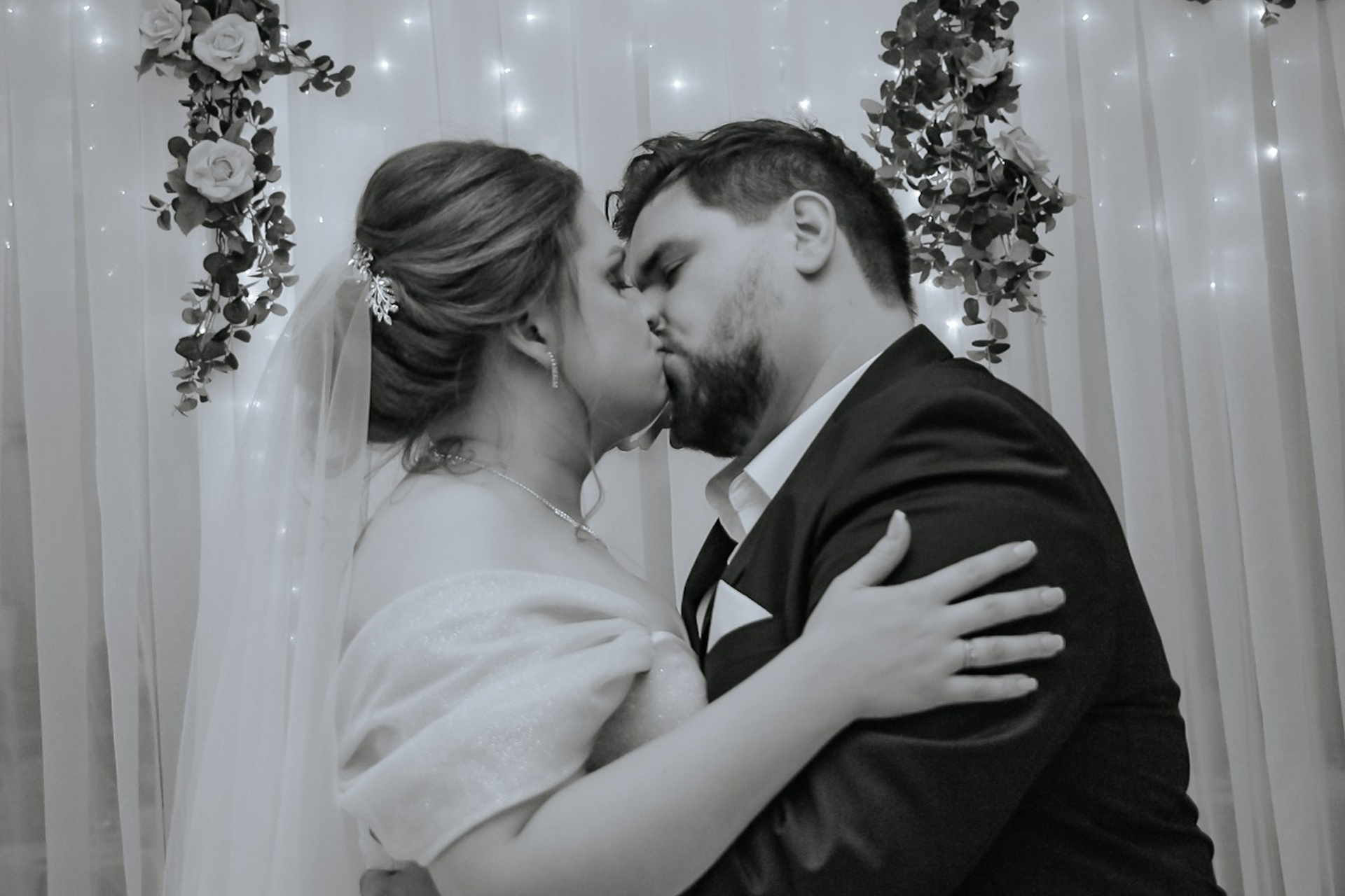 Тимур и Нина. Фотограф в Крыму Григорий