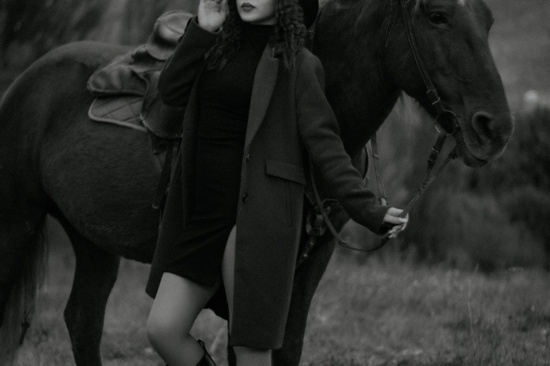 VALENTINA. Фотограф в Крыму Григорий