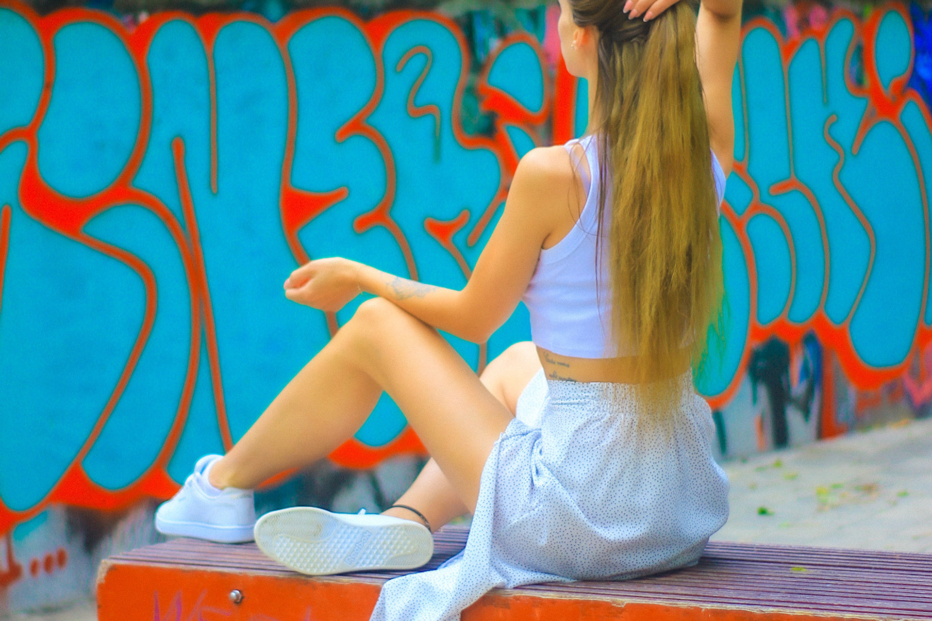 ANASTASIYA. Фотограф в Крыму Григорий