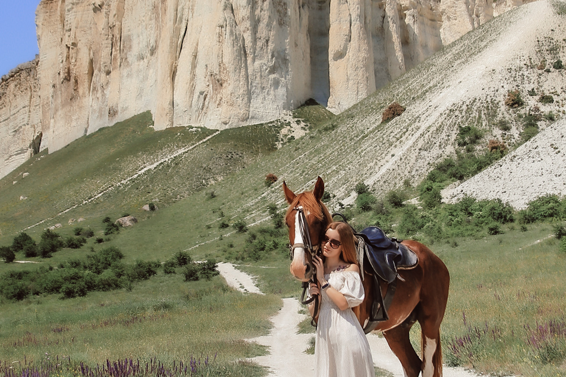 KATE. Фотограф в Крыму Григорий