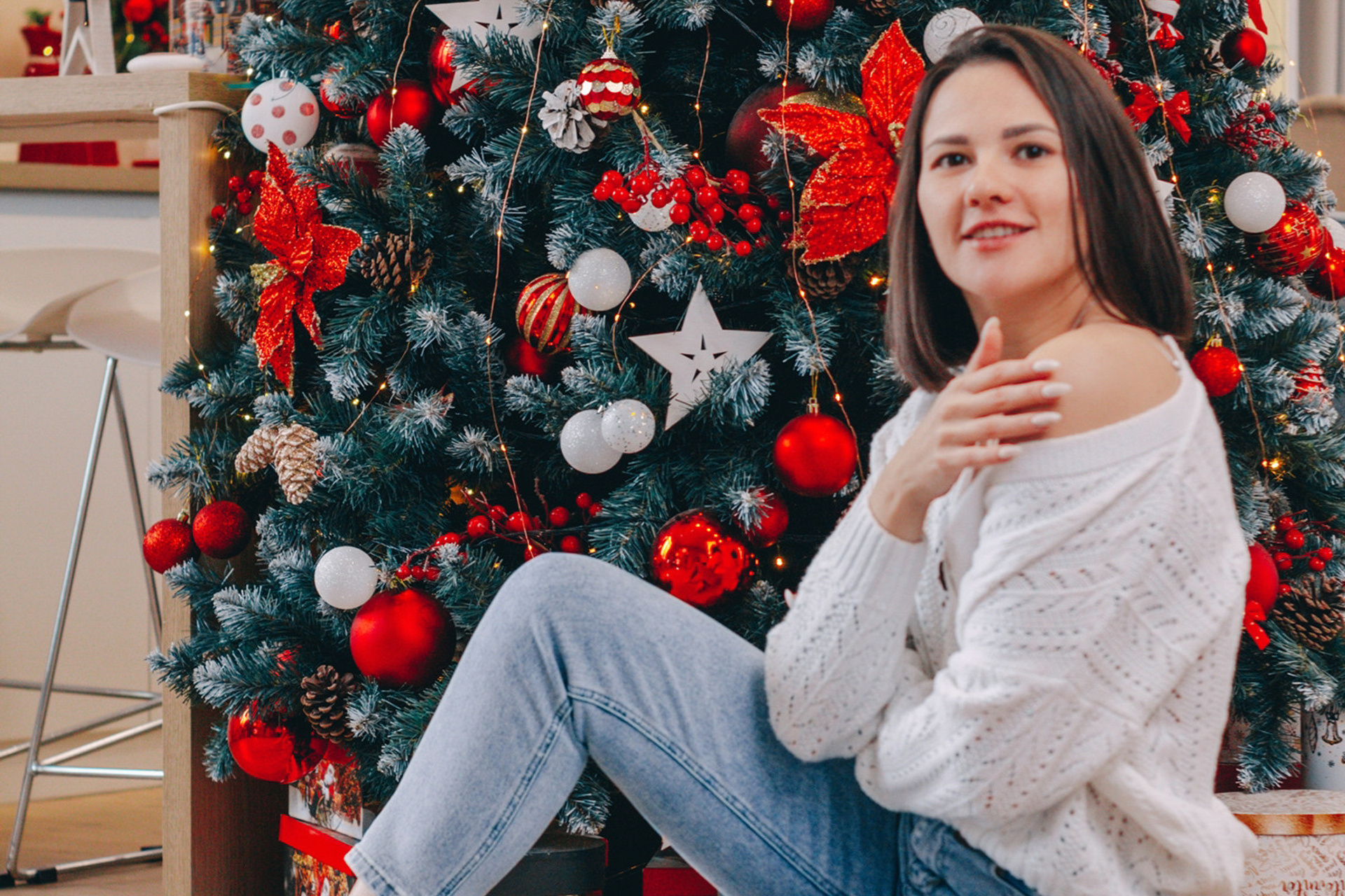ANASTASIYA. Фотограф в Крыму Григорий