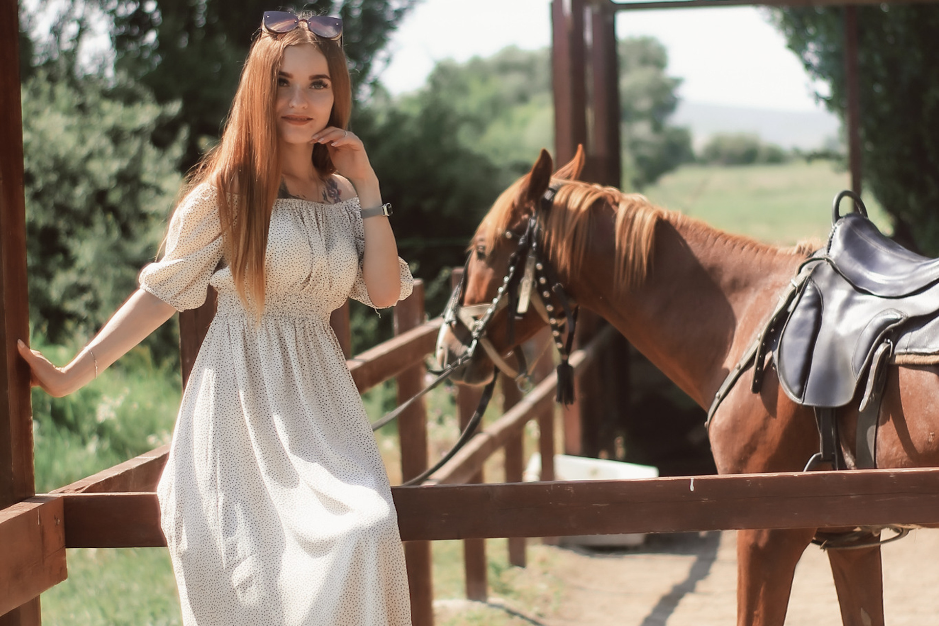 KATE. Фотограф в Крыму Григорий