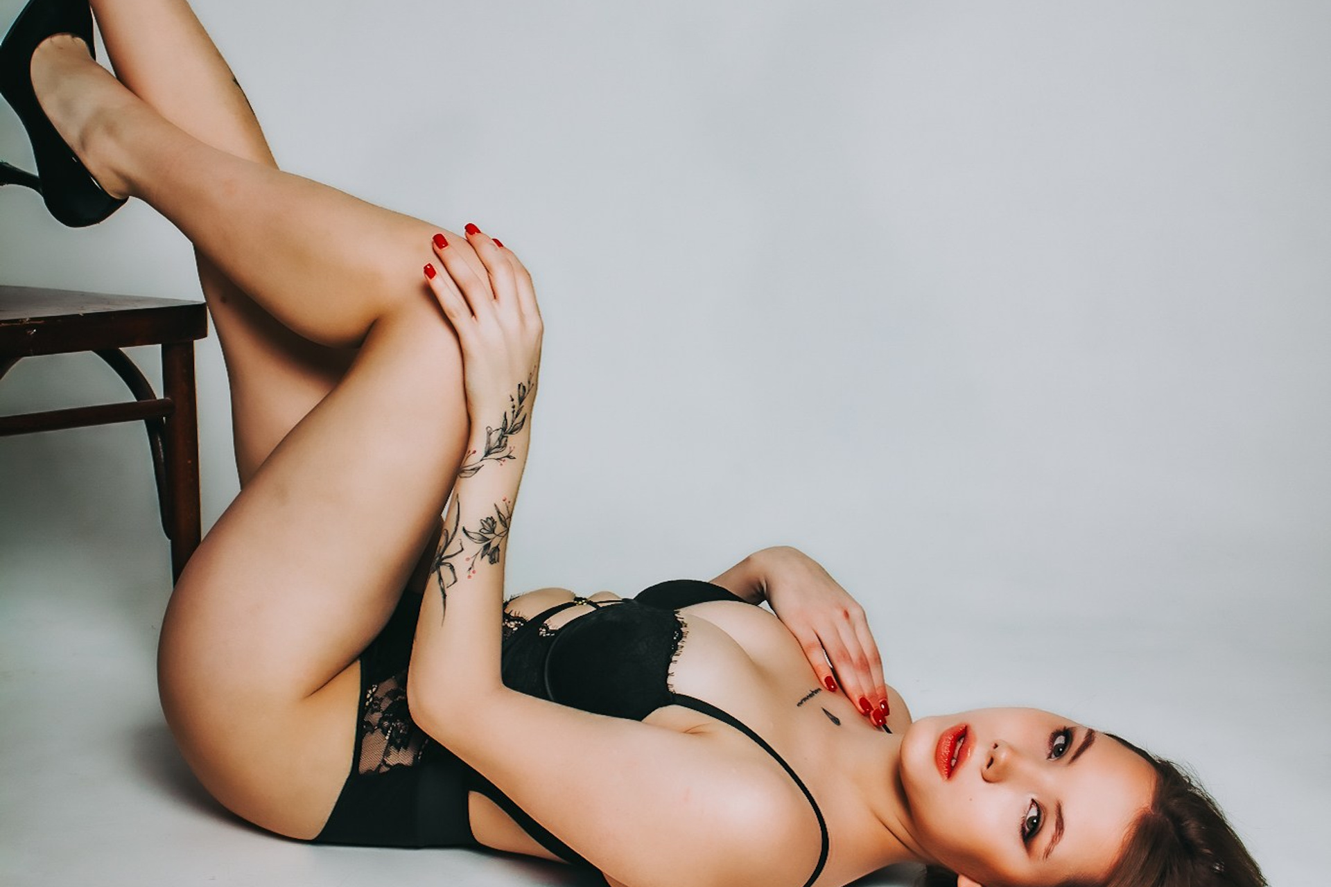YANA. Фотограф в Крыму Григорий