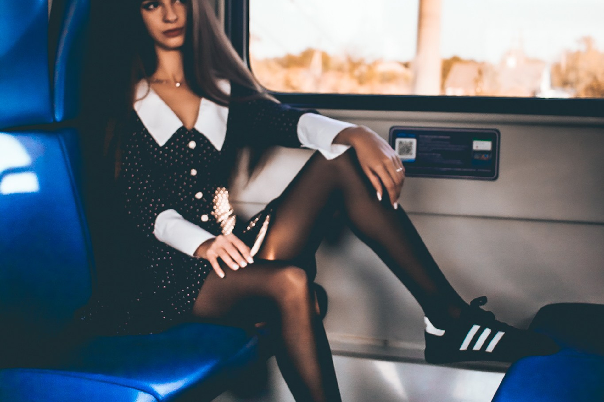 AN TRAIN. Фотограф в Крыму Григорий