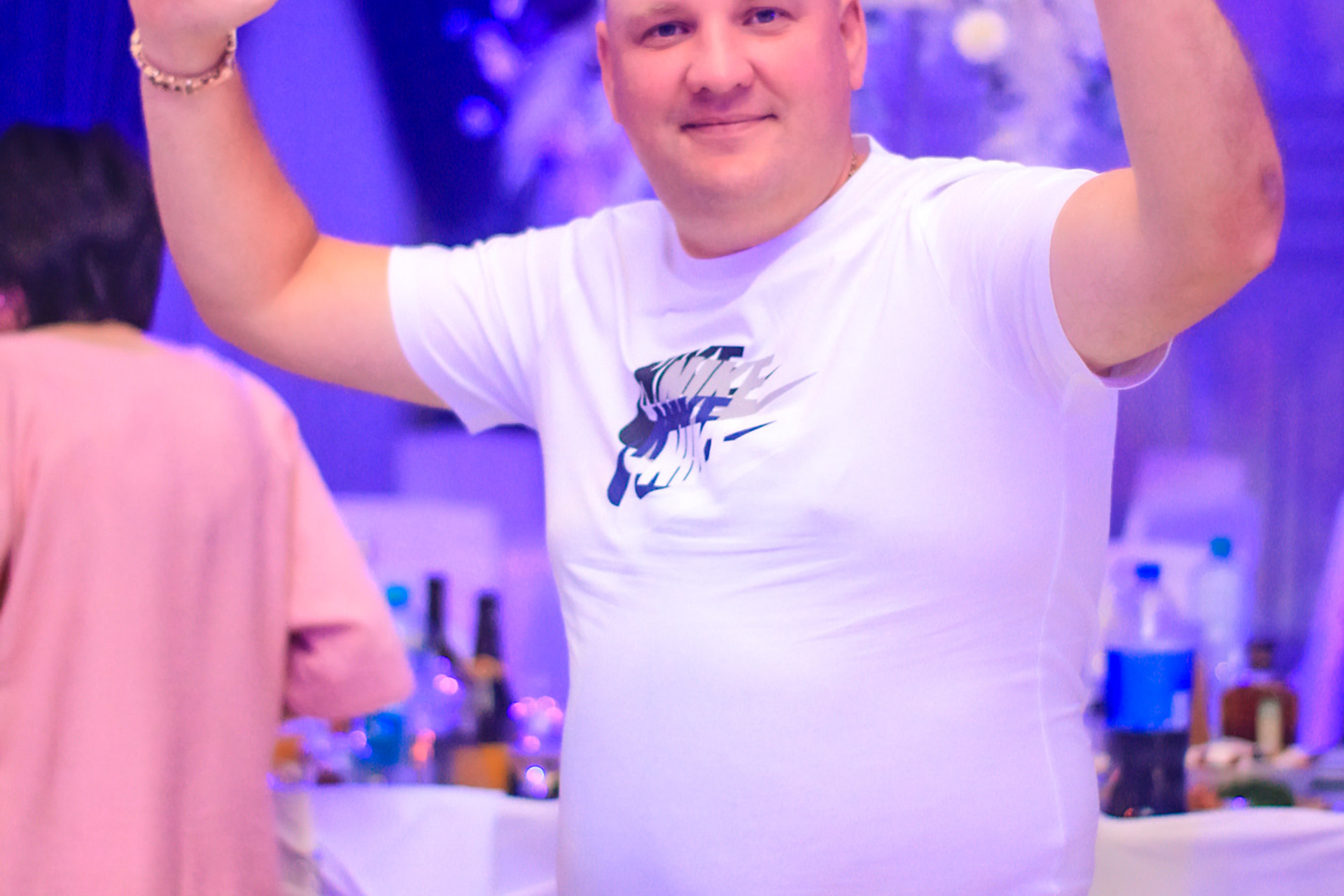 Константин и Маргарита. Фотограф в Крыму Григорий