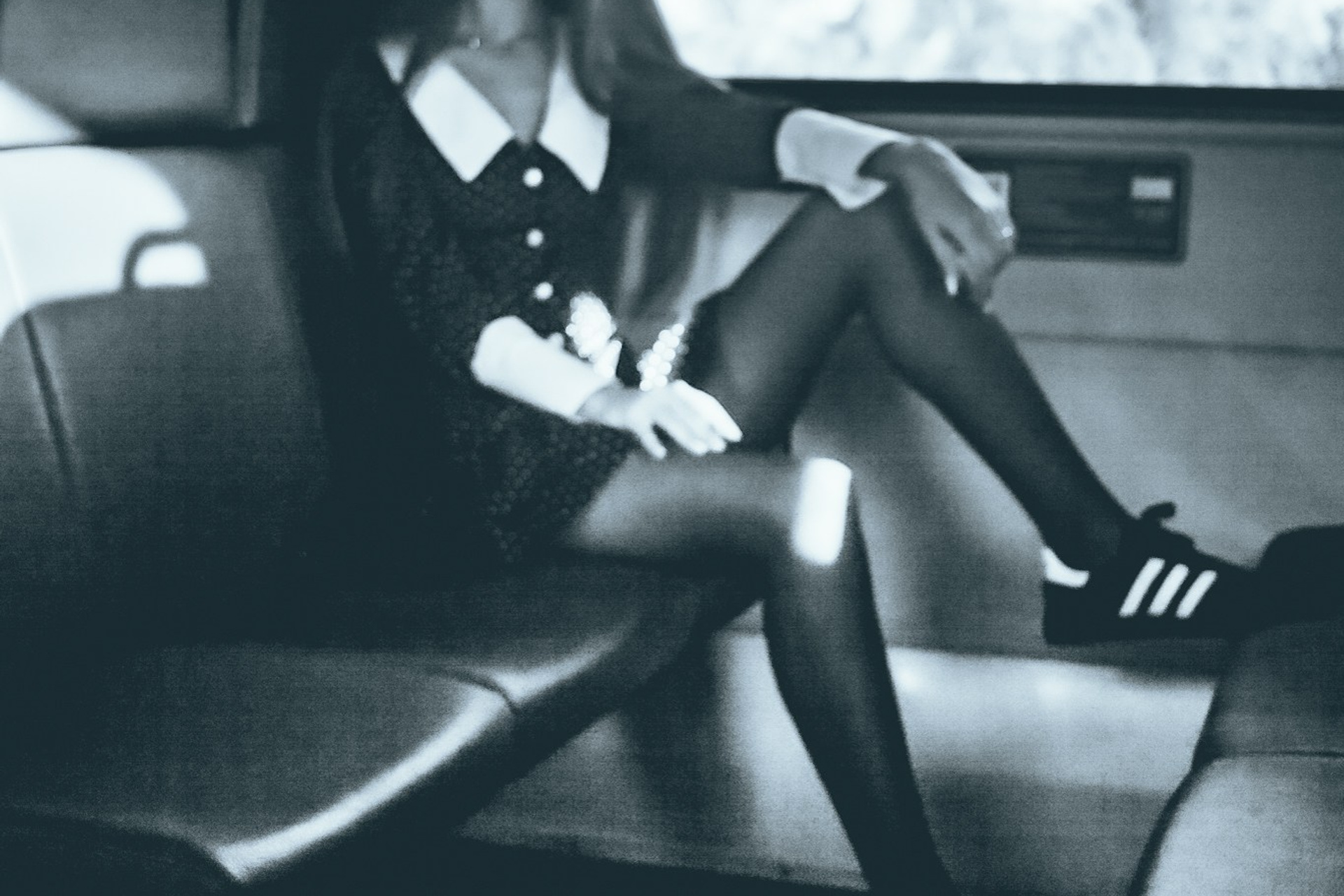 AN TRAIN. Фотограф в Крыму Григорий