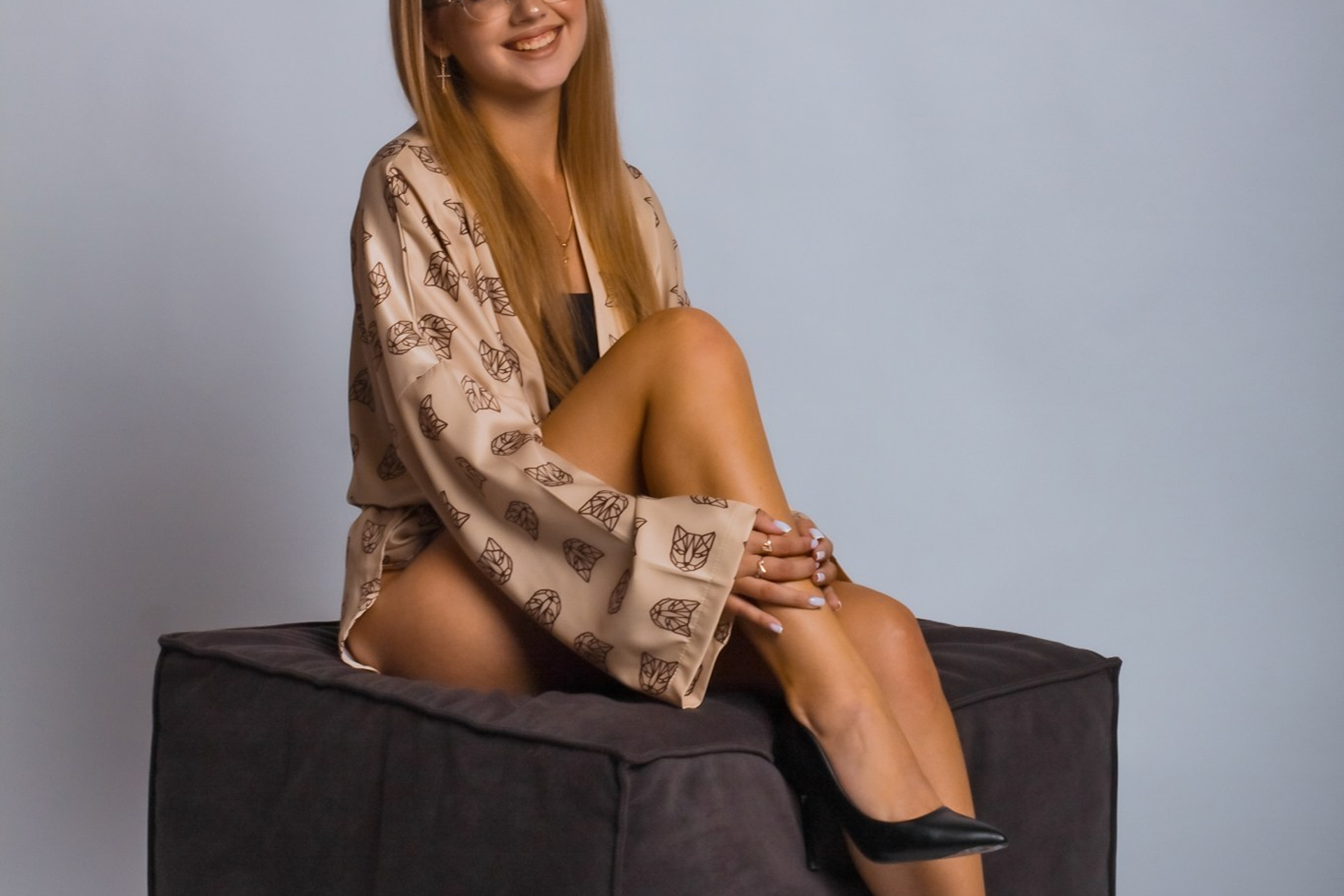 ALINA. Фотограф в Крыму Григорий