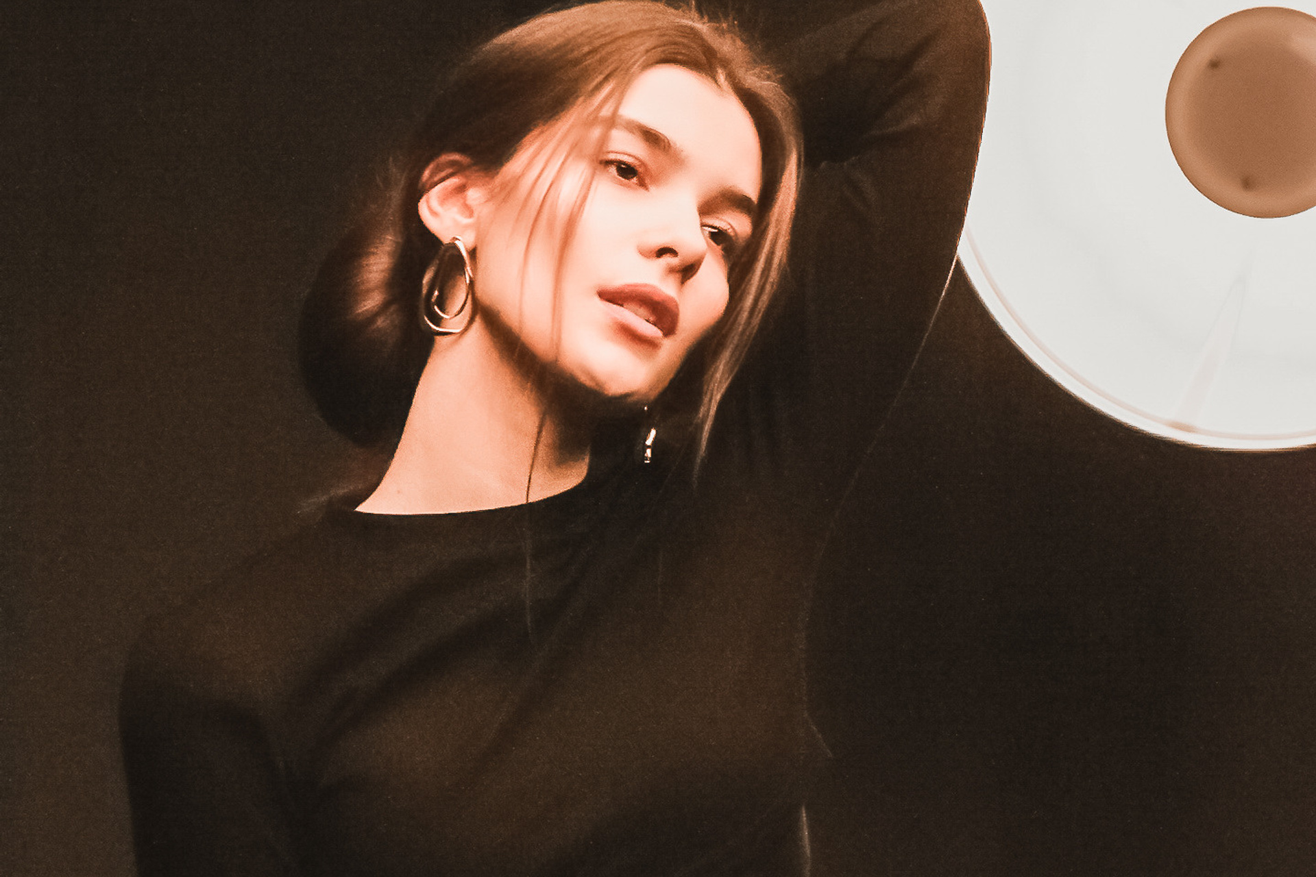 VIKTORIYA. Фотограф в Крыму Григорий