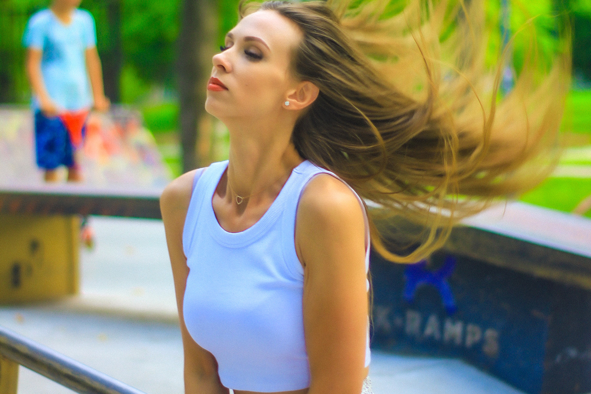 ANASTASIYA. Фотограф в Крыму Григорий