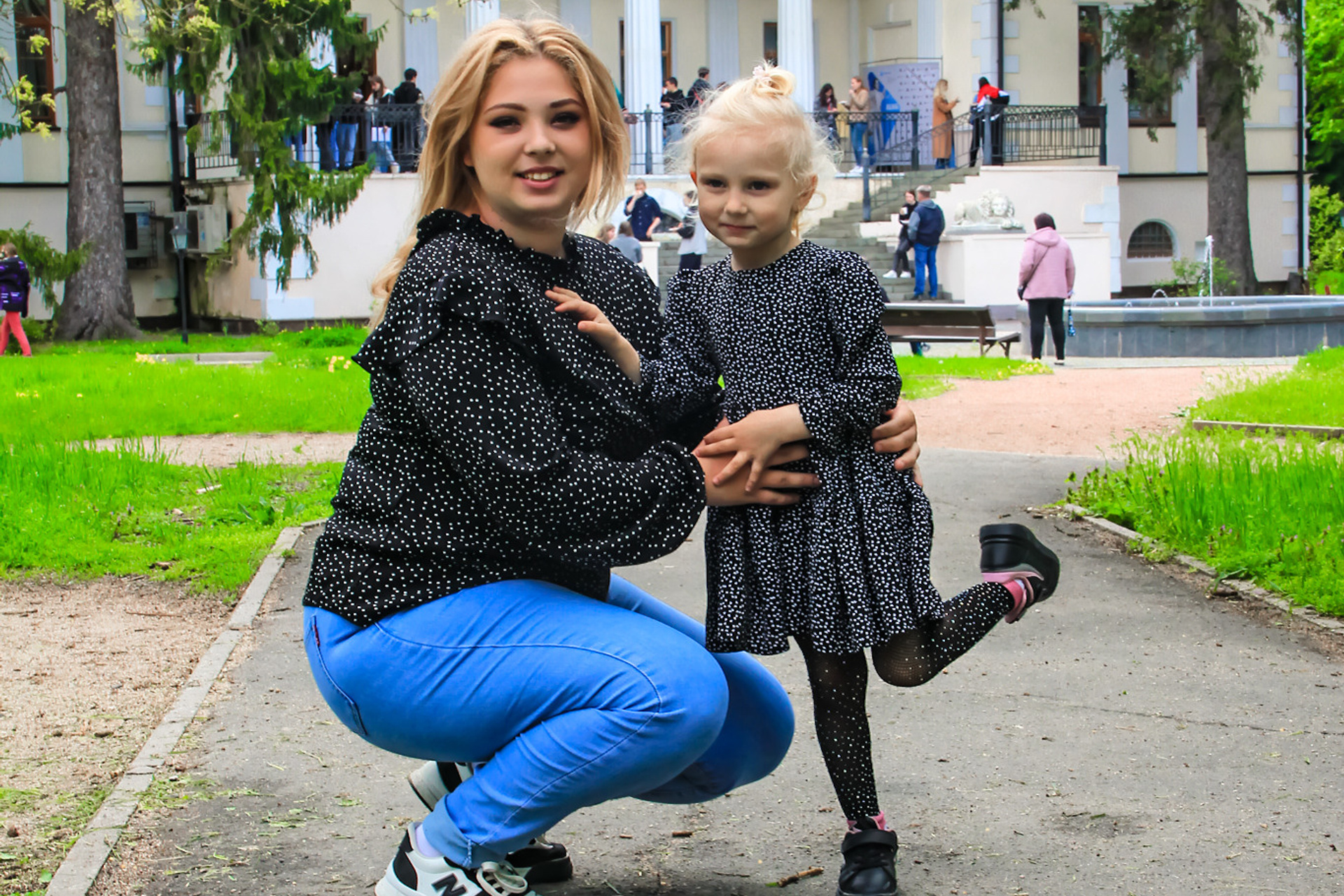 Свадебная фотосессия в Симферополе. Фотограф в Крыму Григорий