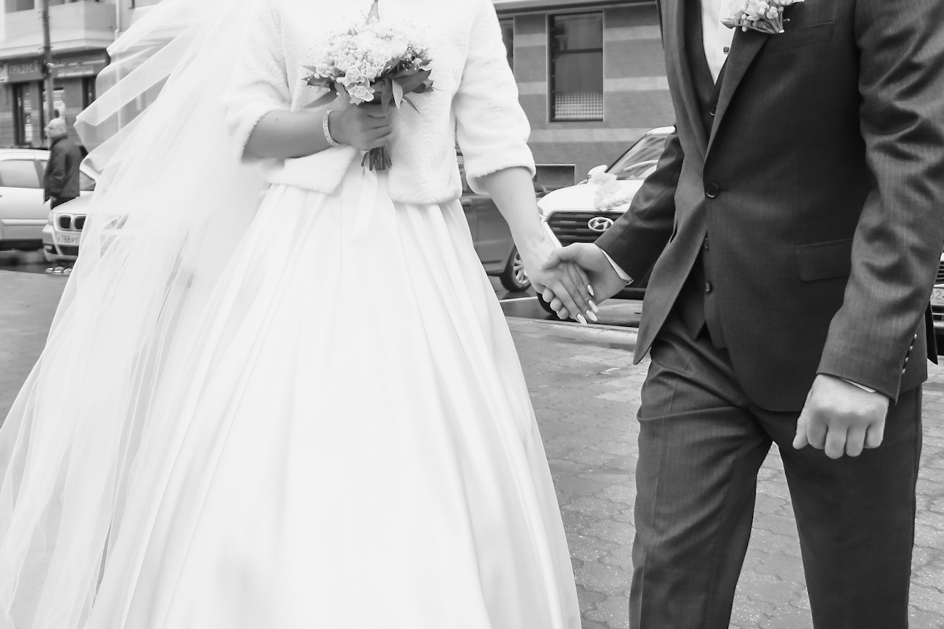 Свадебная фотосессия в Керчи. Фотограф в Крыму Григорий