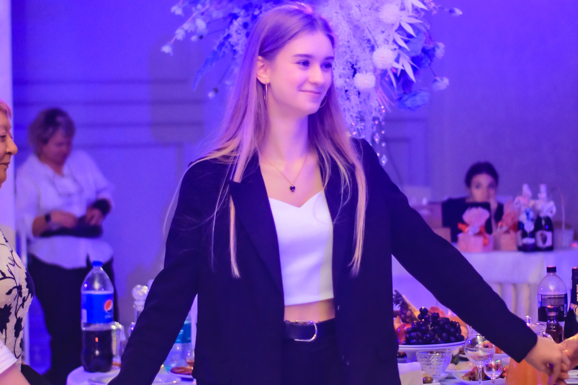 Константин и Маргарита. Фотограф в Крыму Григорий