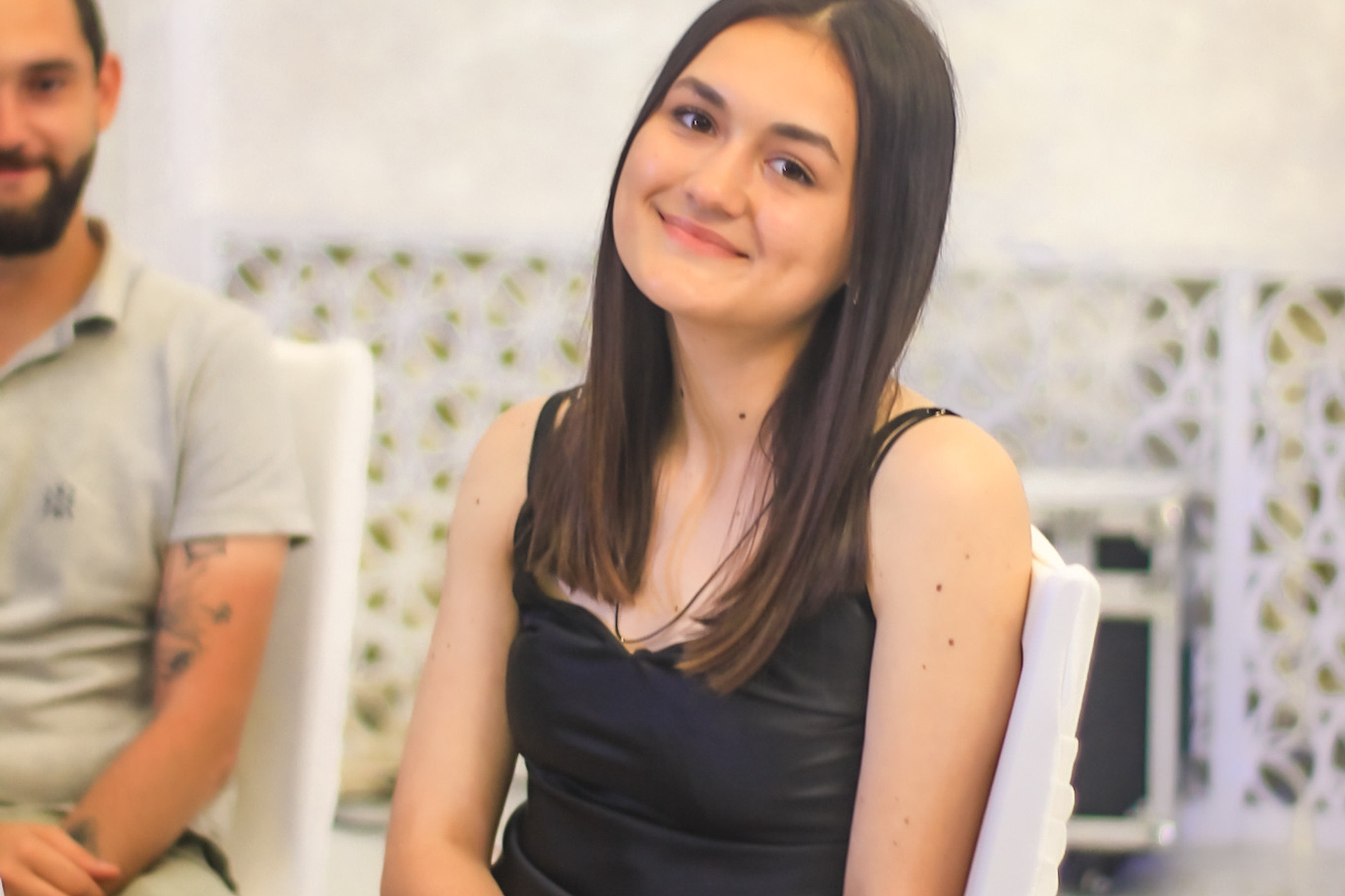 Константин и Маргарита. Фотограф в Крыму Григорий