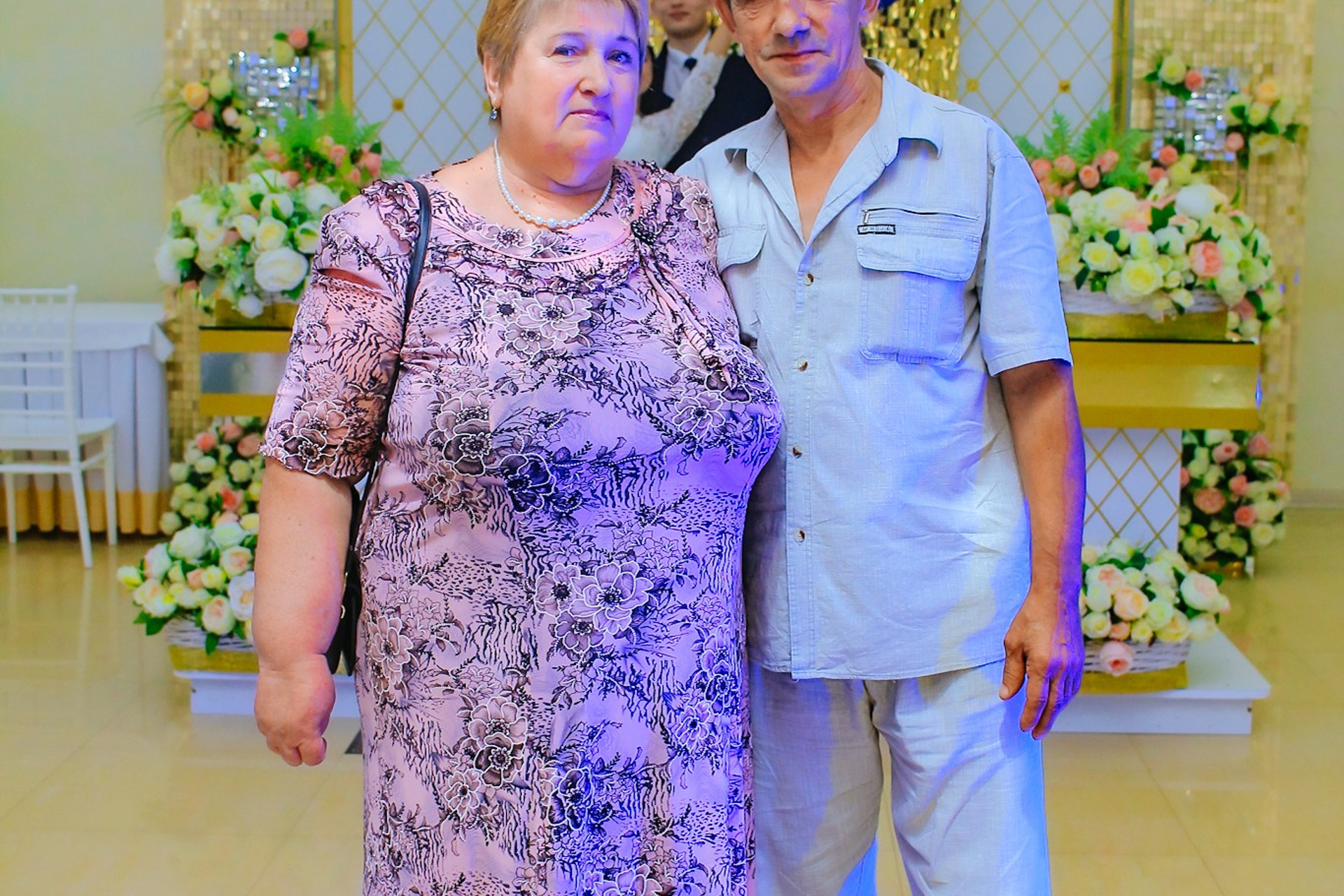Максим и Карина. Фотограф в Крыму Григорий