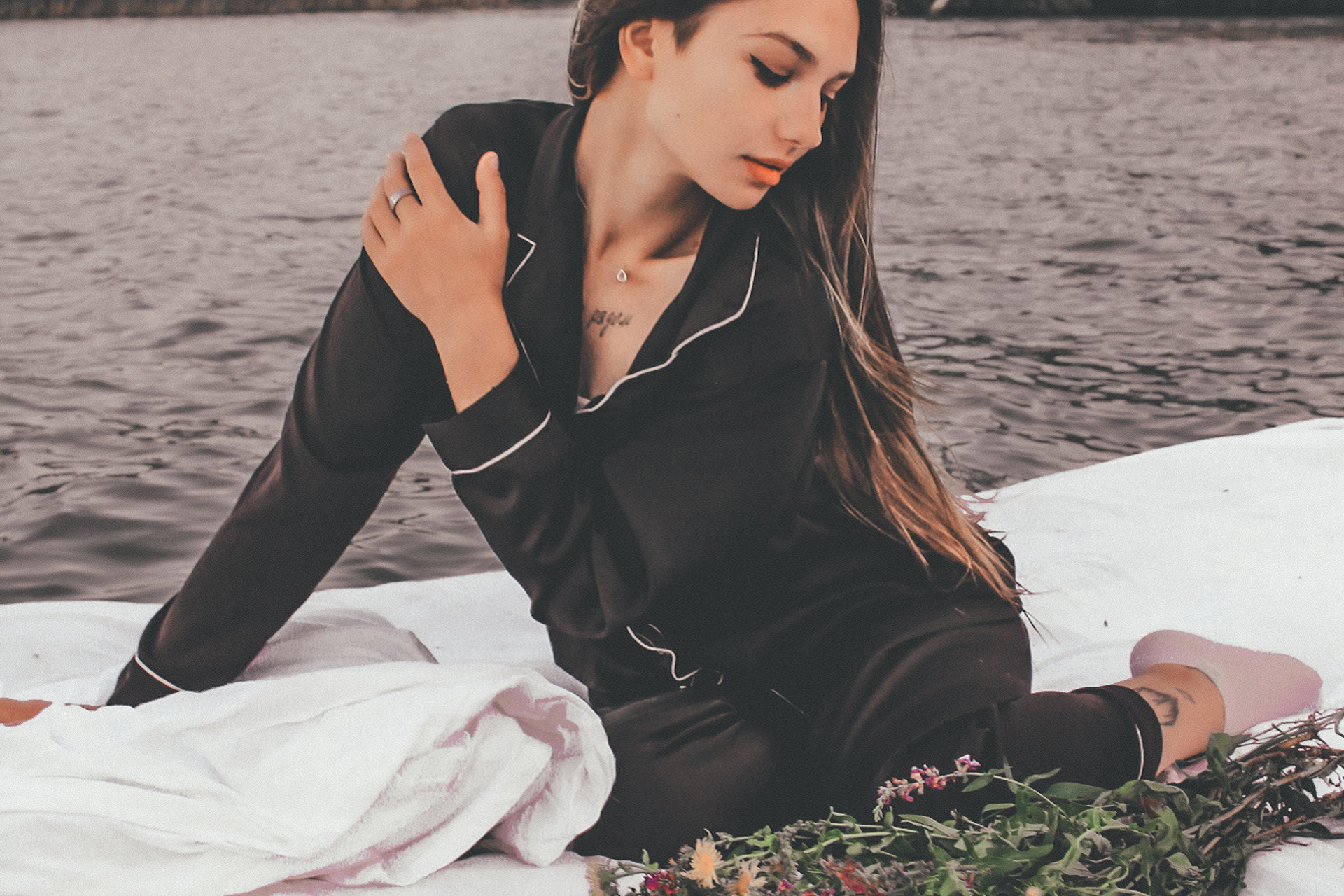 ANASTASIYA. Фотограф в Крыму Григорий