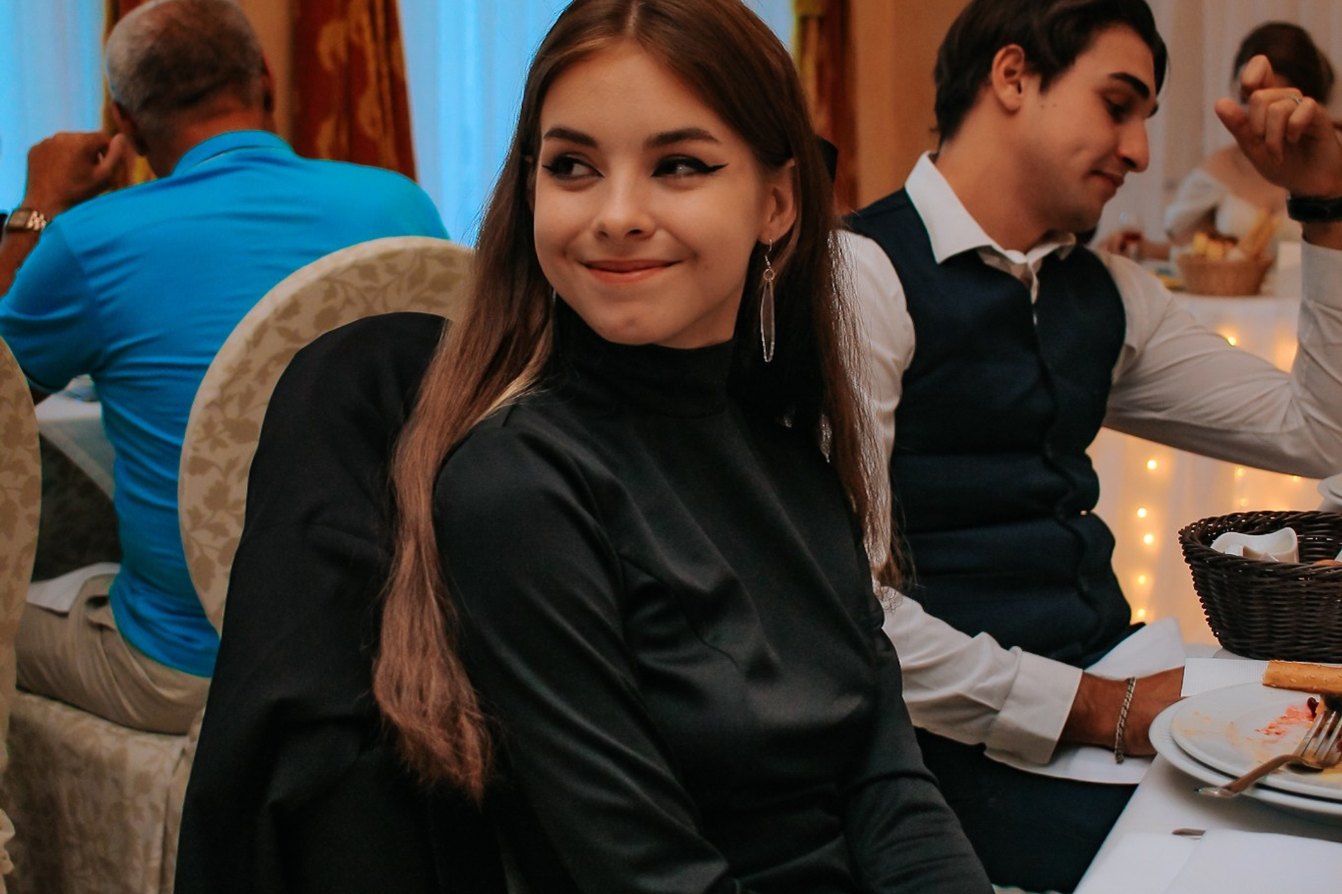 Тимур и Нина. Фотограф в Крыму Григорий