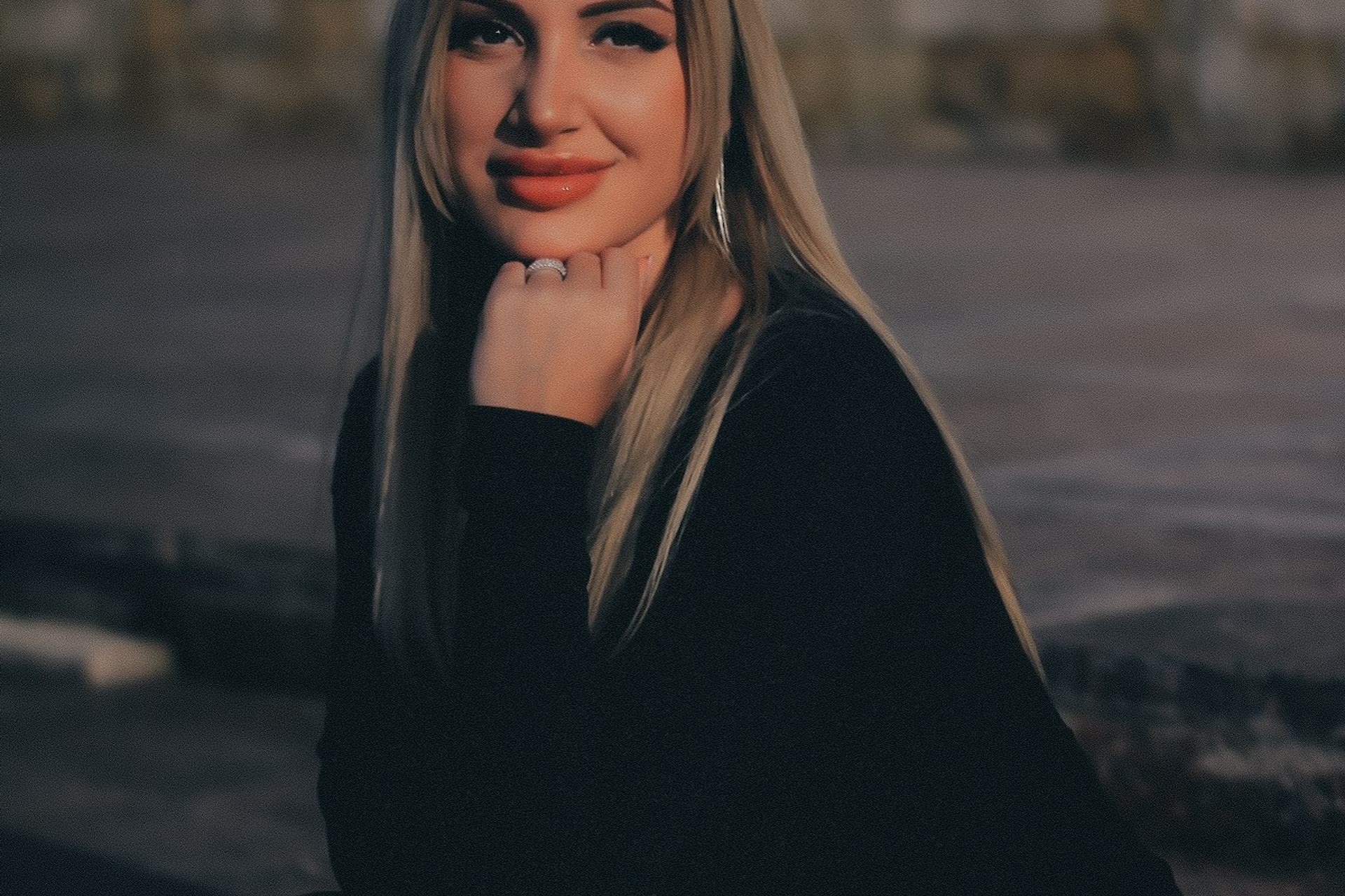 MADINA. Фотограф в Крыму Григорий