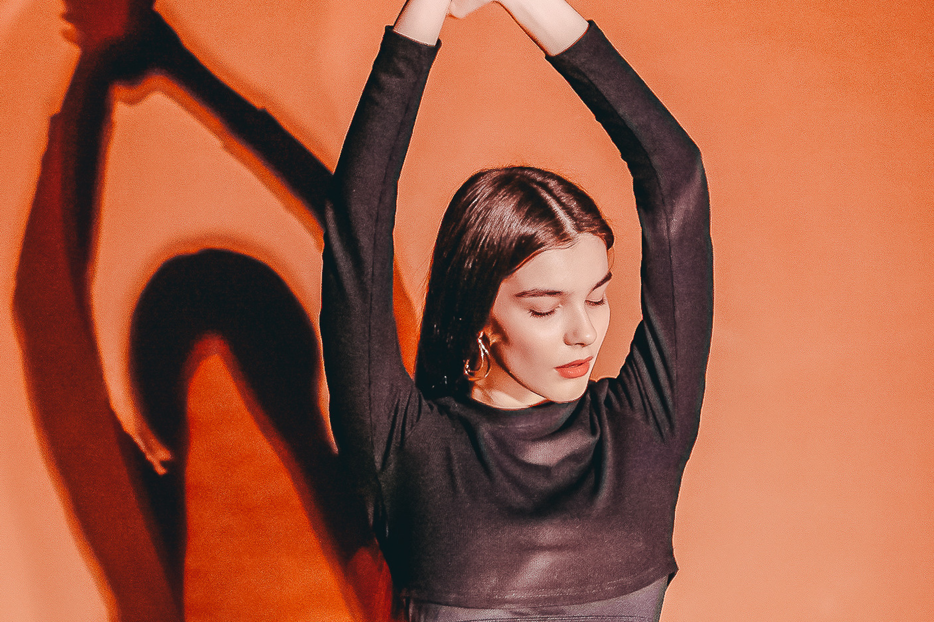 VIKTORIYA. Фотограф в Крыму Григорий