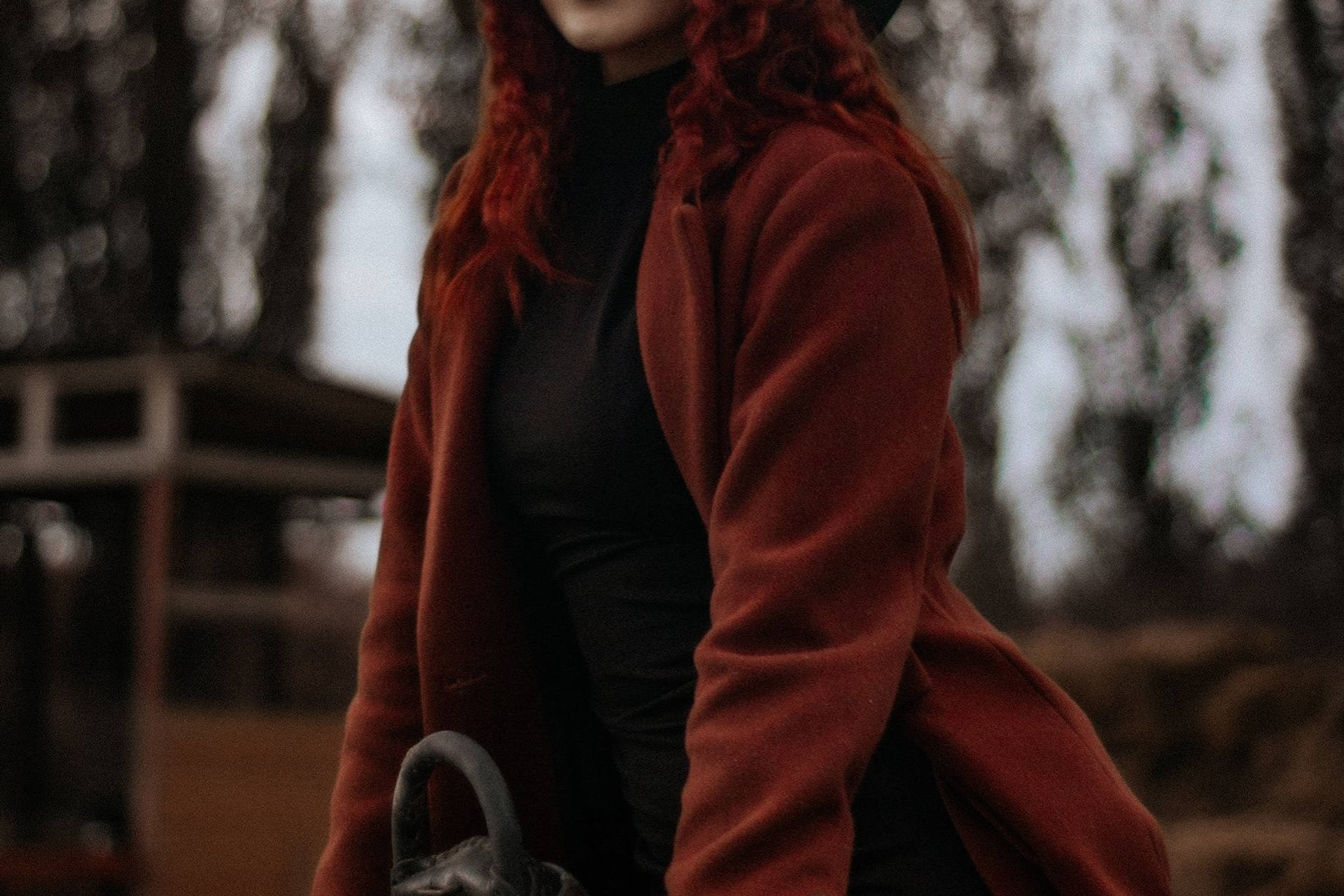 VALENTINA. Фотограф в Крыму Григорий
