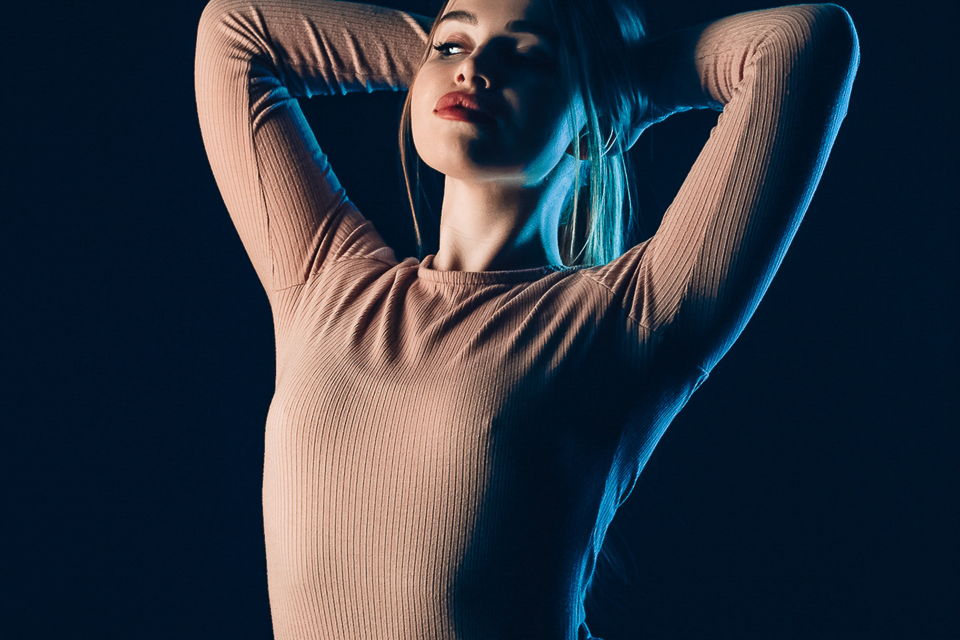 ANASTASIYA. Фотограф в Крыму Григорий